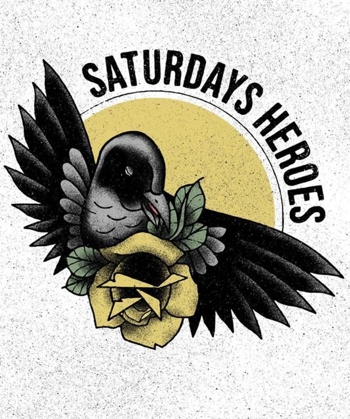 Saturday's Heroes