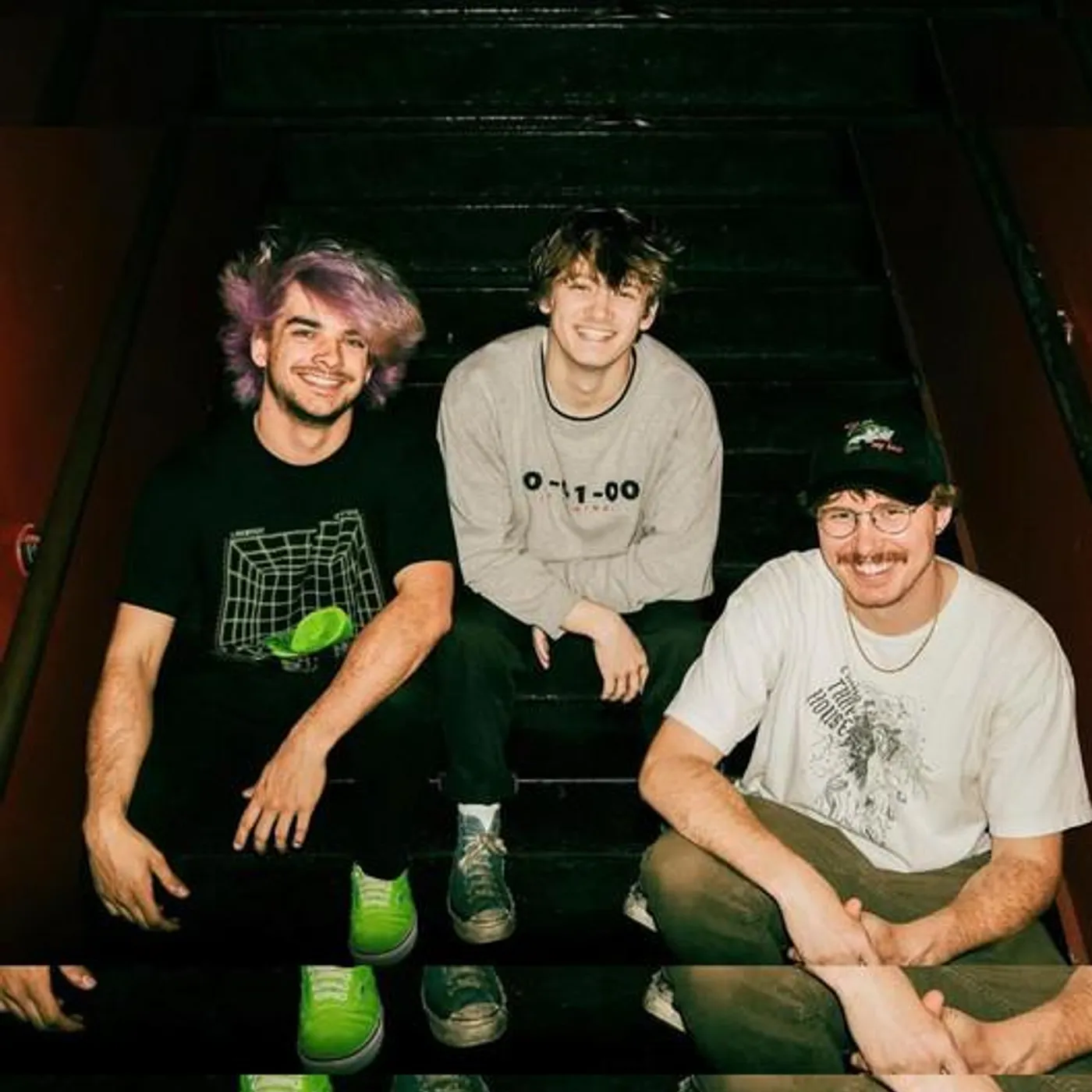 saturdays at your place Brand Page