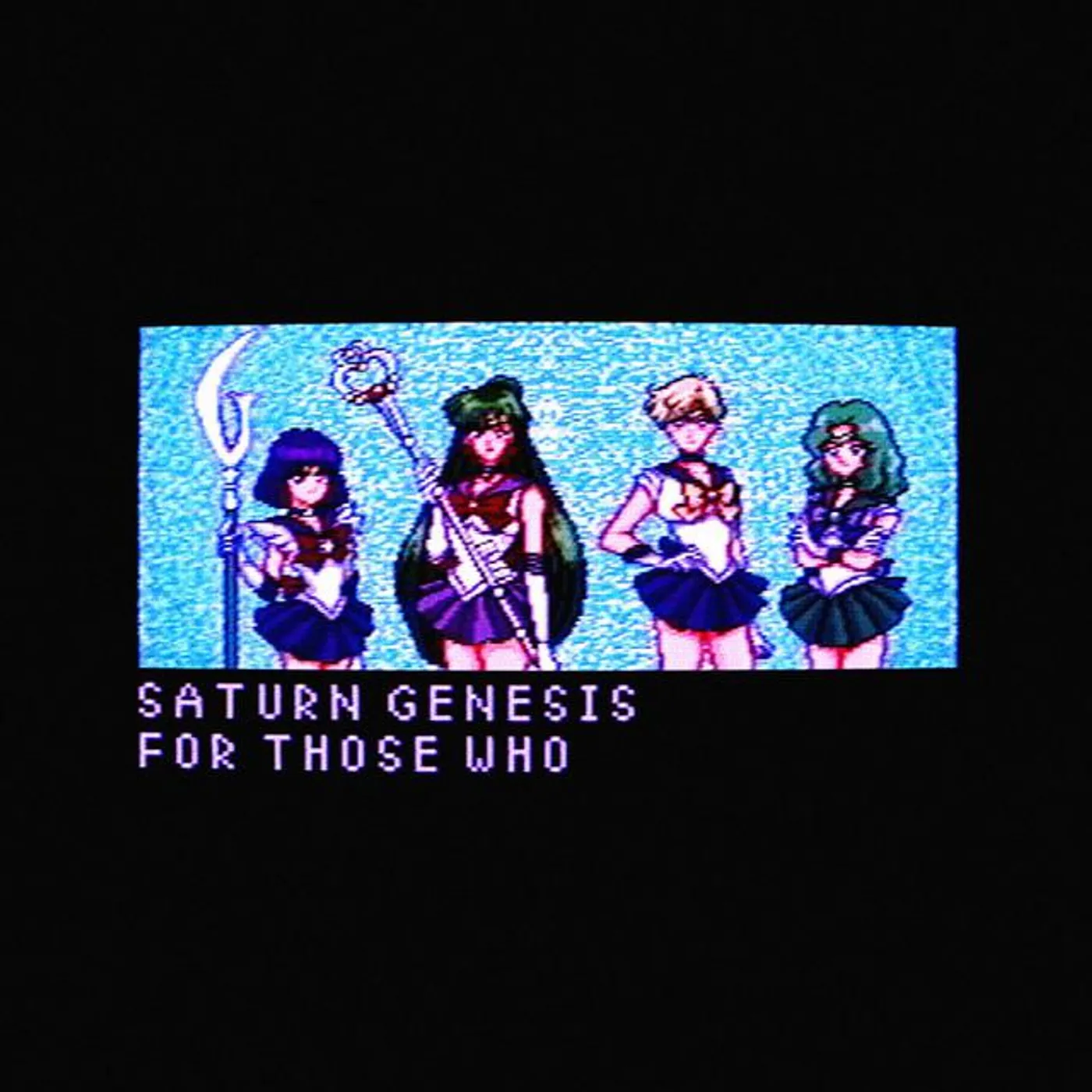Saturn Genesis