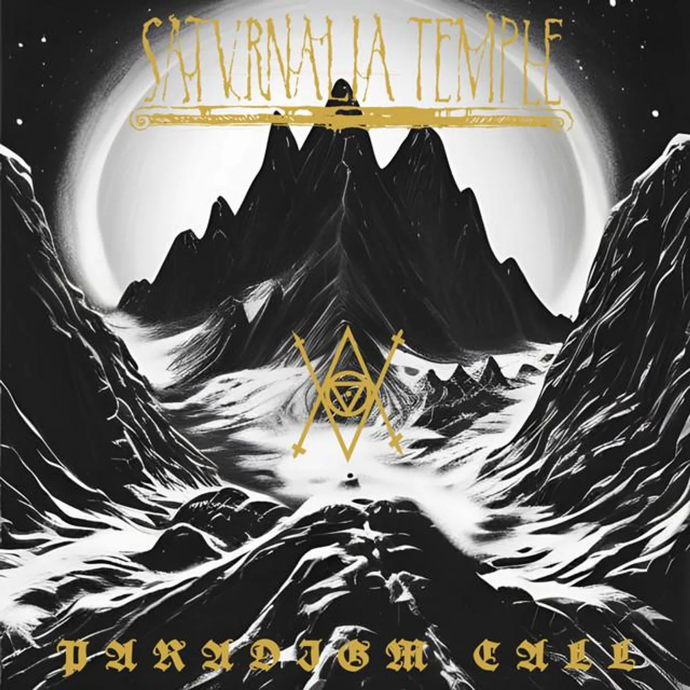 Saturnalia Temple Brand Page