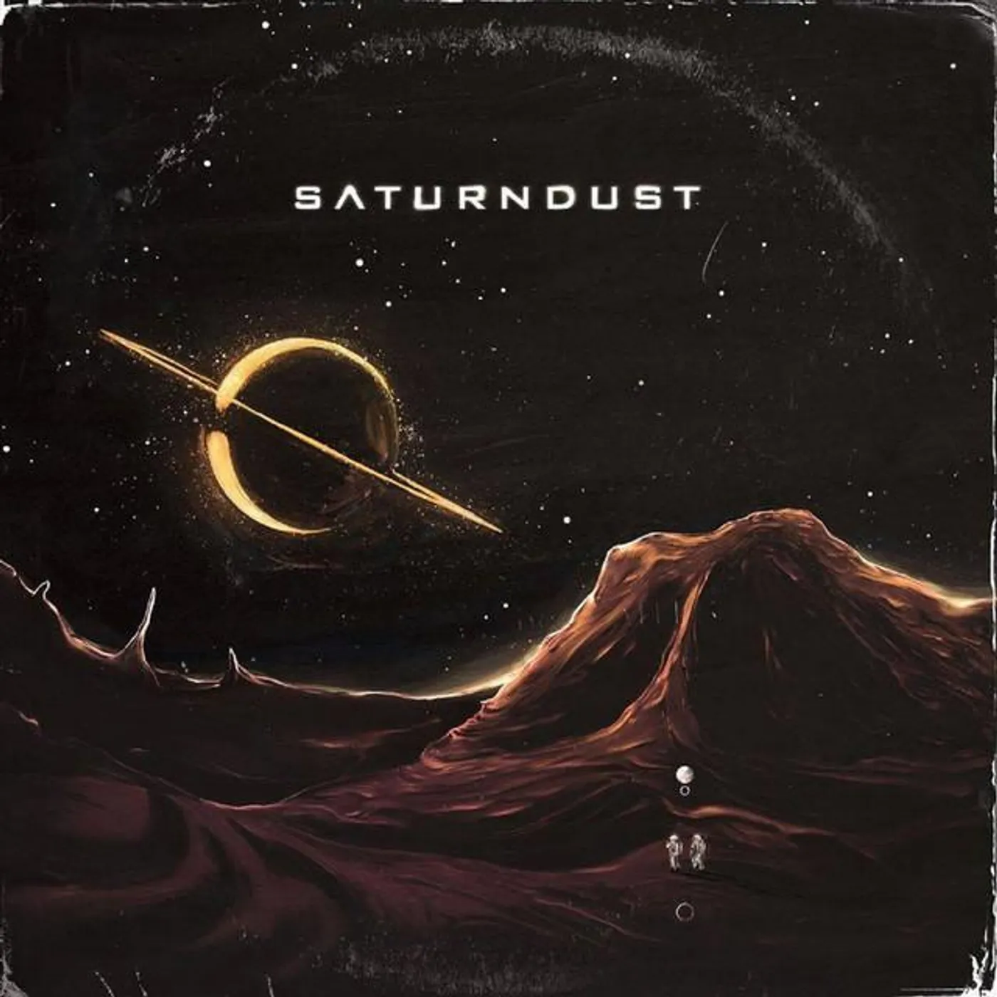 Saturndust Brand Page