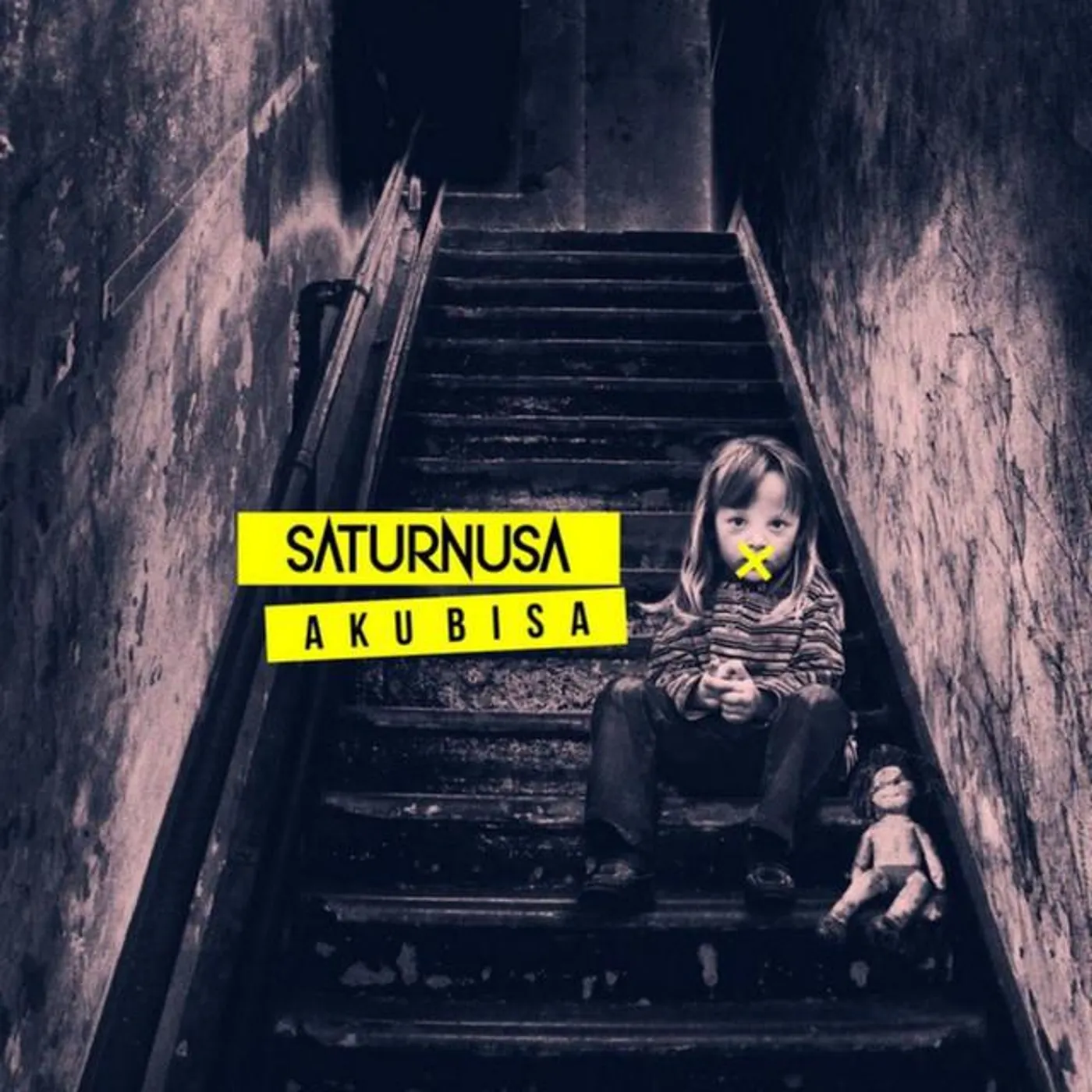 Saturnusa