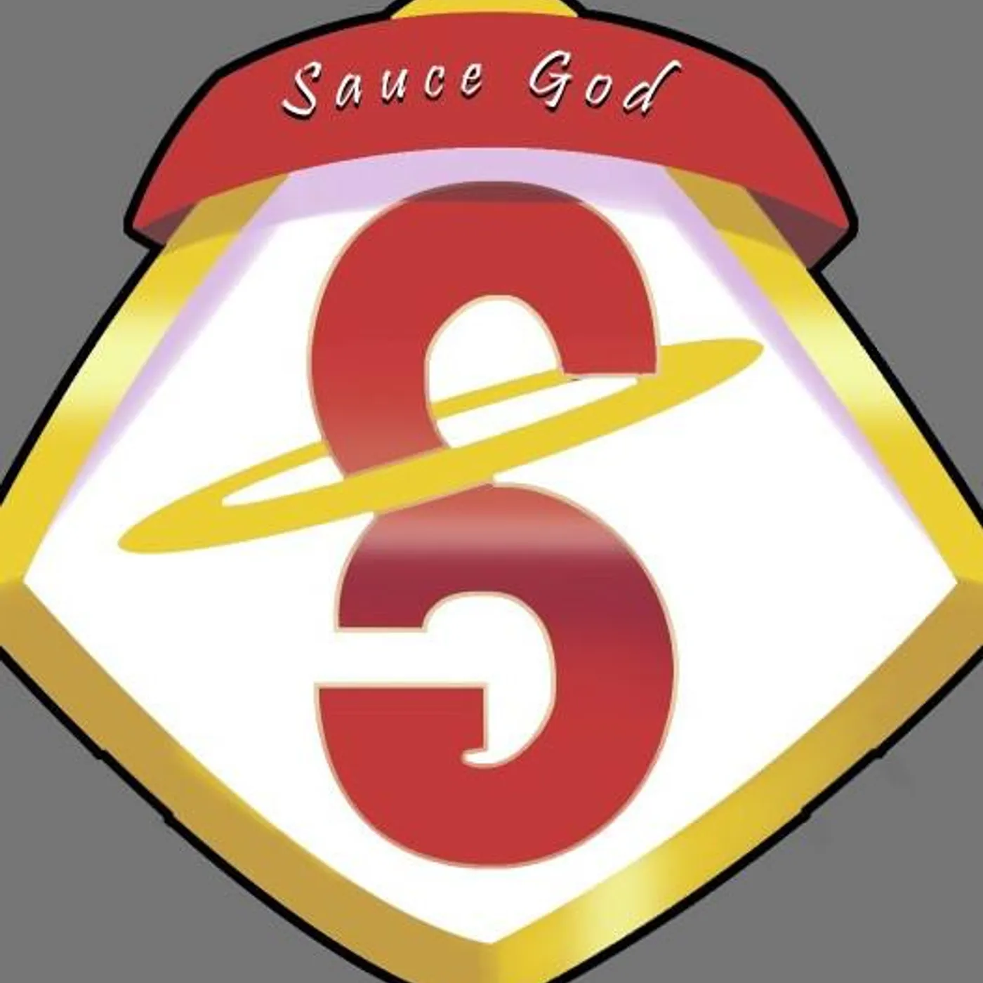 Sauce God Brand Page