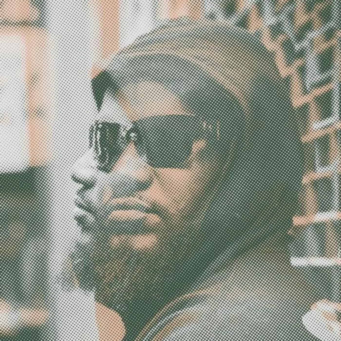 Sauce Heist Brand Page