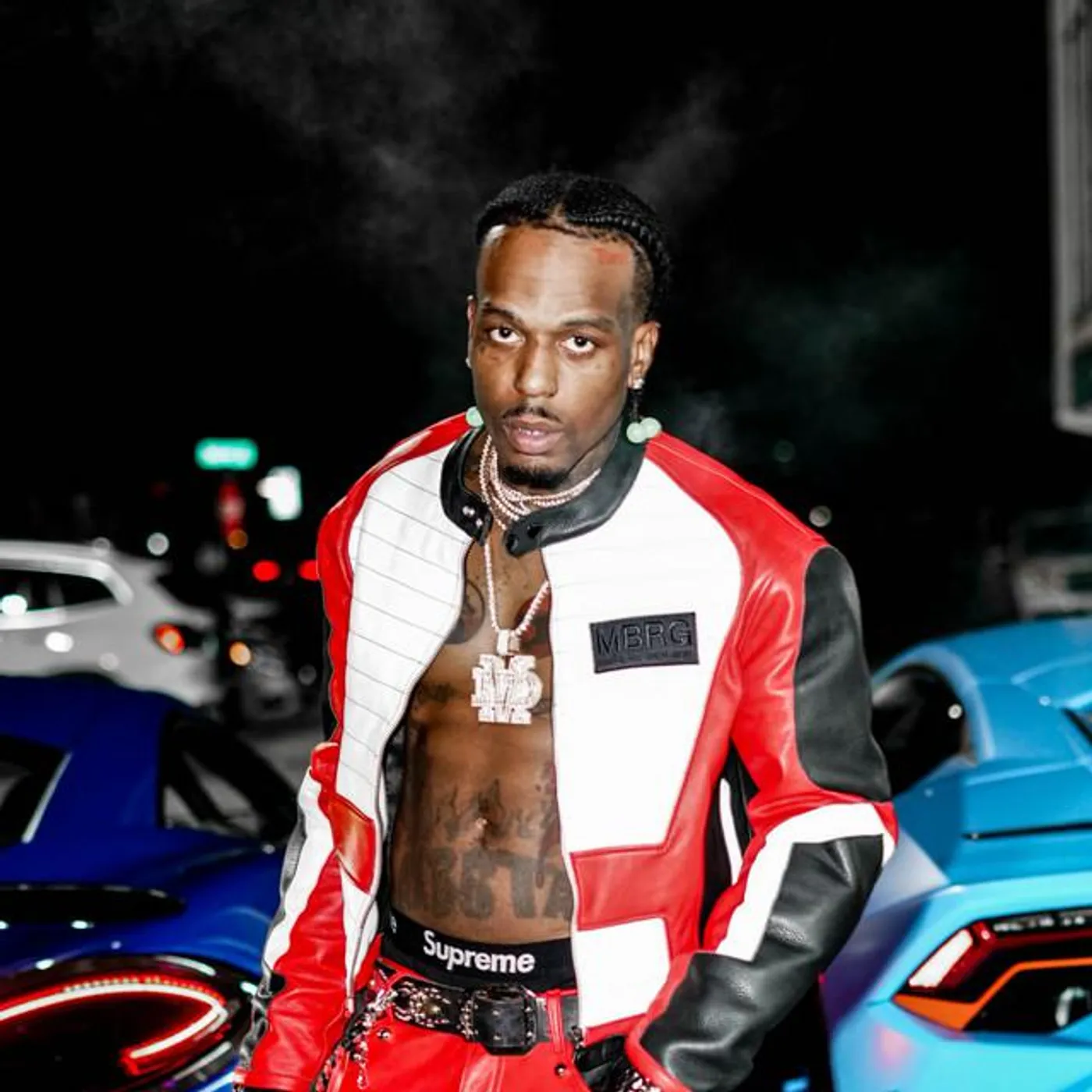 Sauce Walka Brand Page