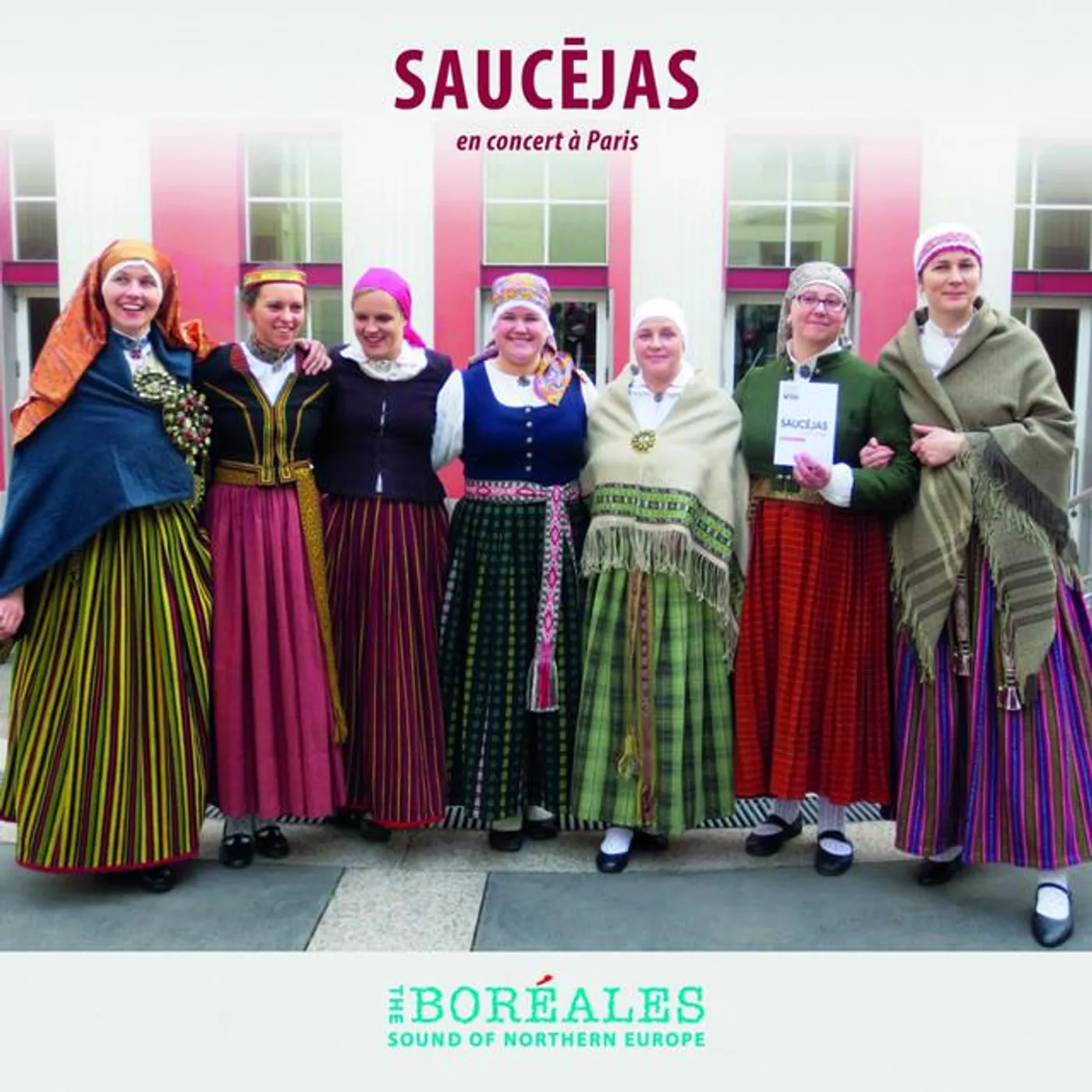 Saucejas Brand Page