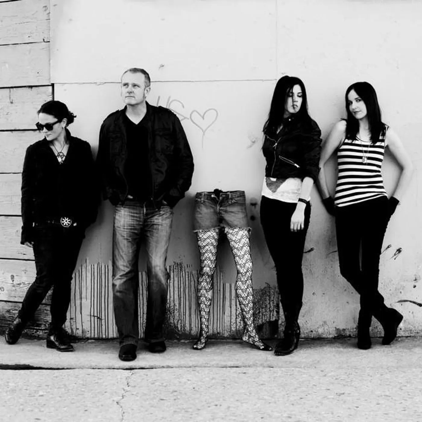 Saucy Monky Brand Page