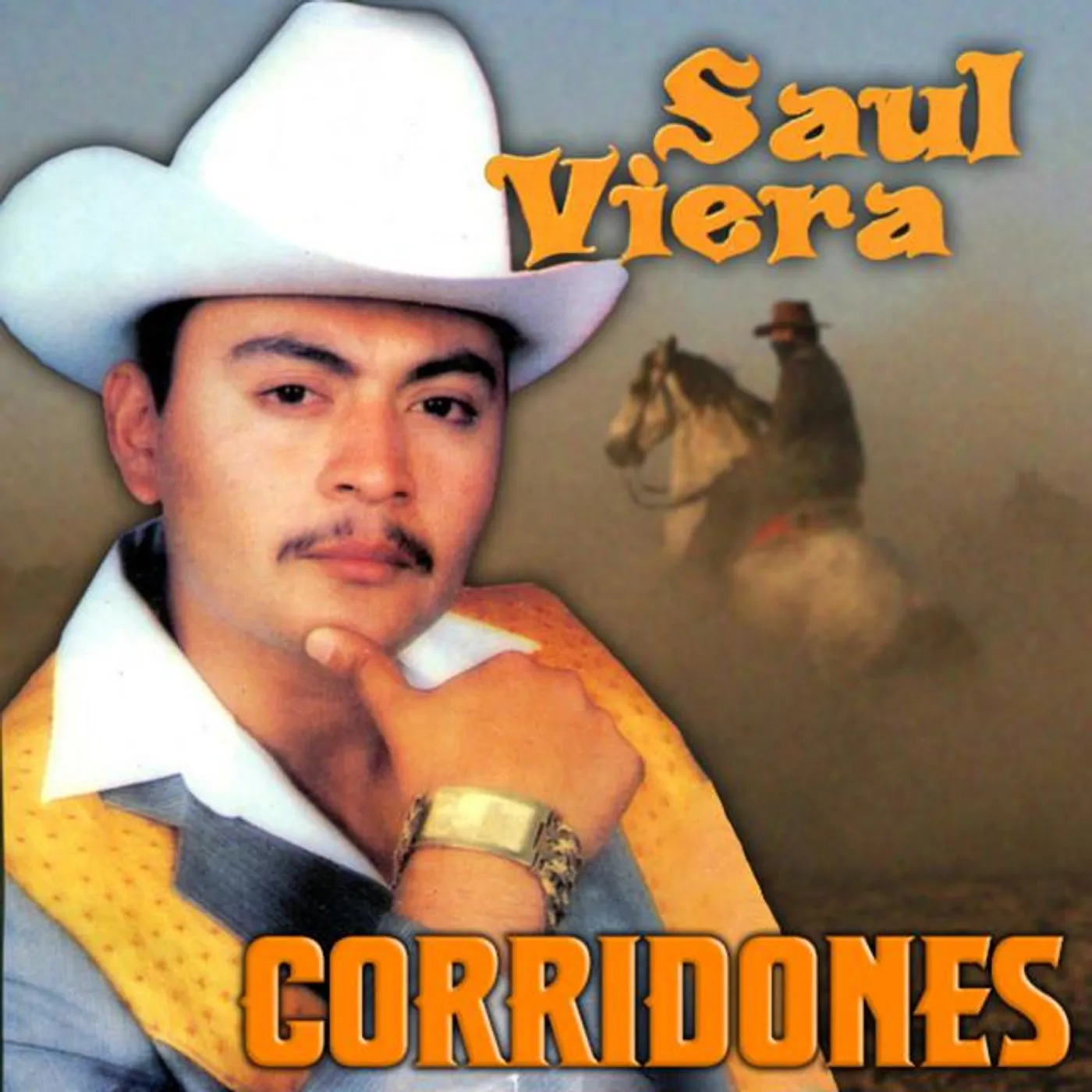 Saul Viera El Gavilancillo Brand Page