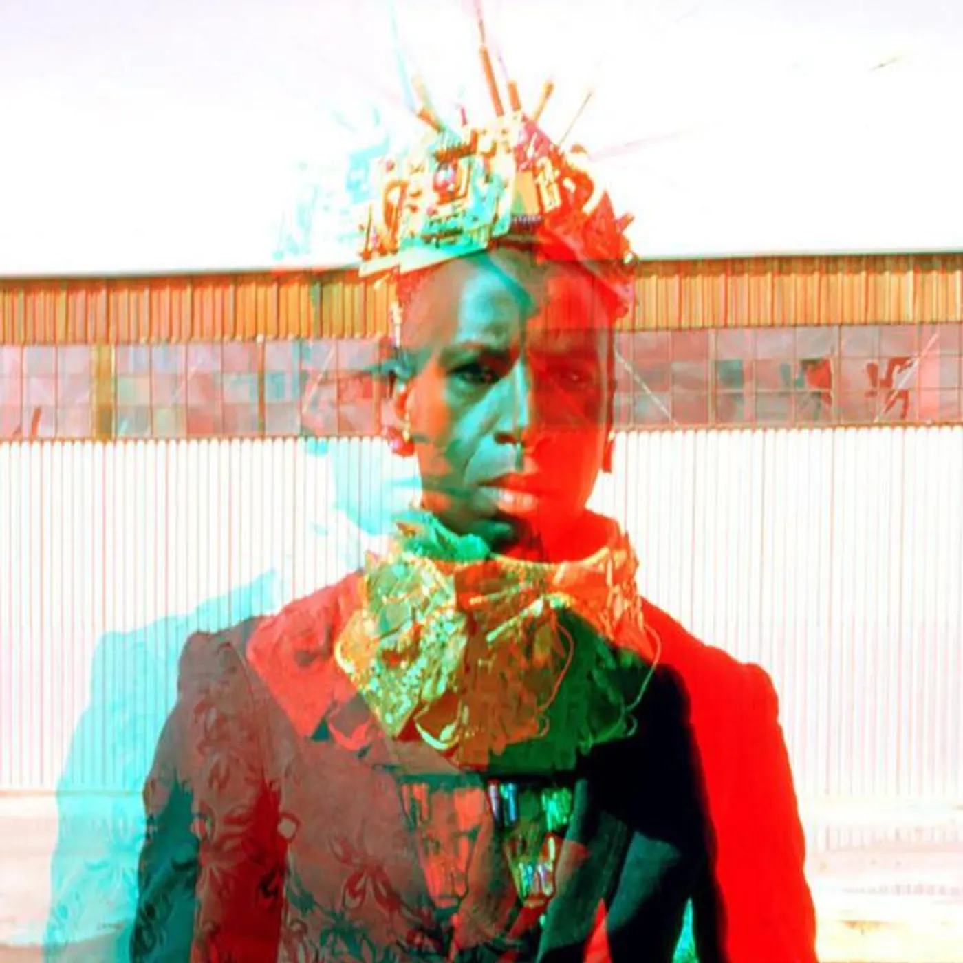 Saul Williams Brand Page