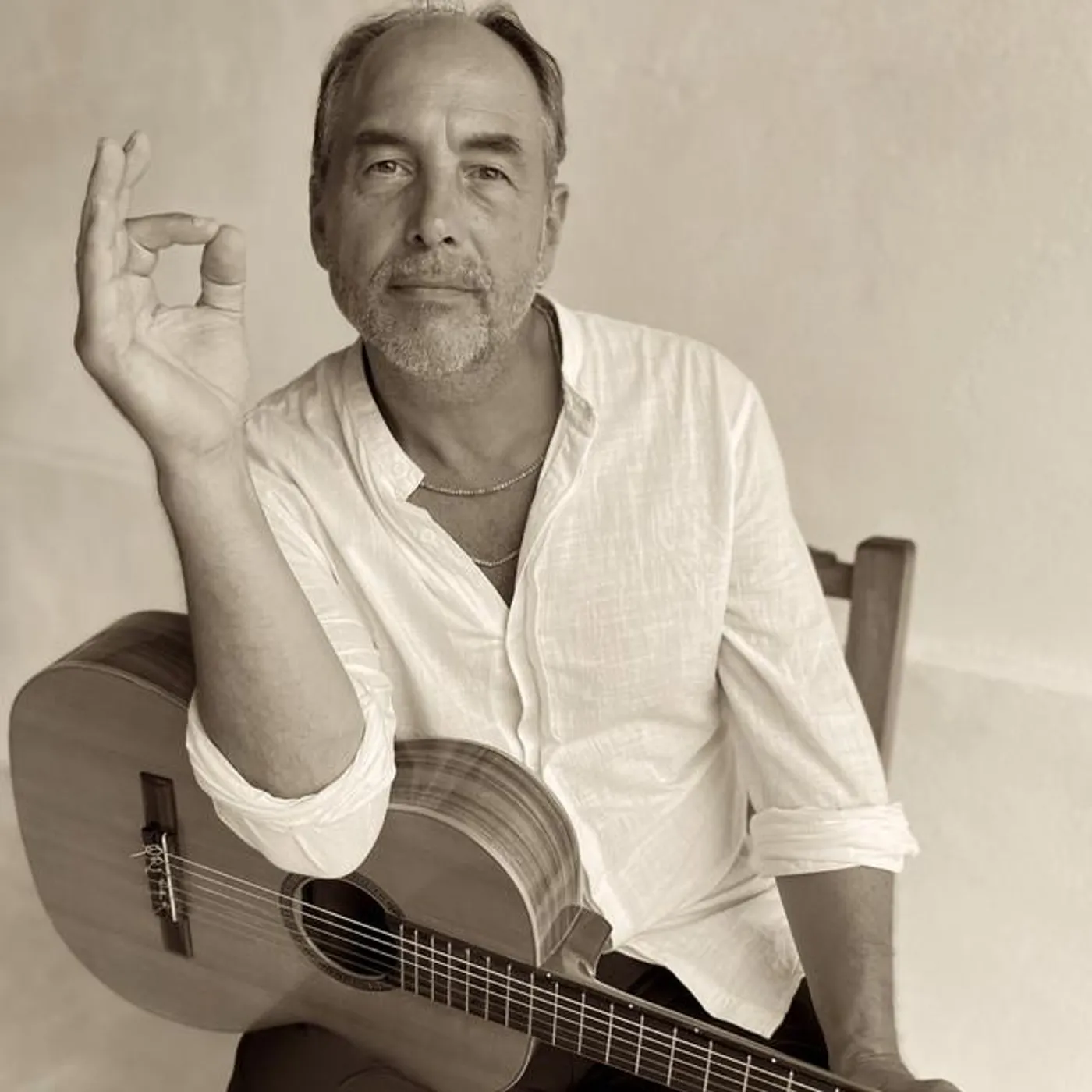 Saul David Raye Brand Page