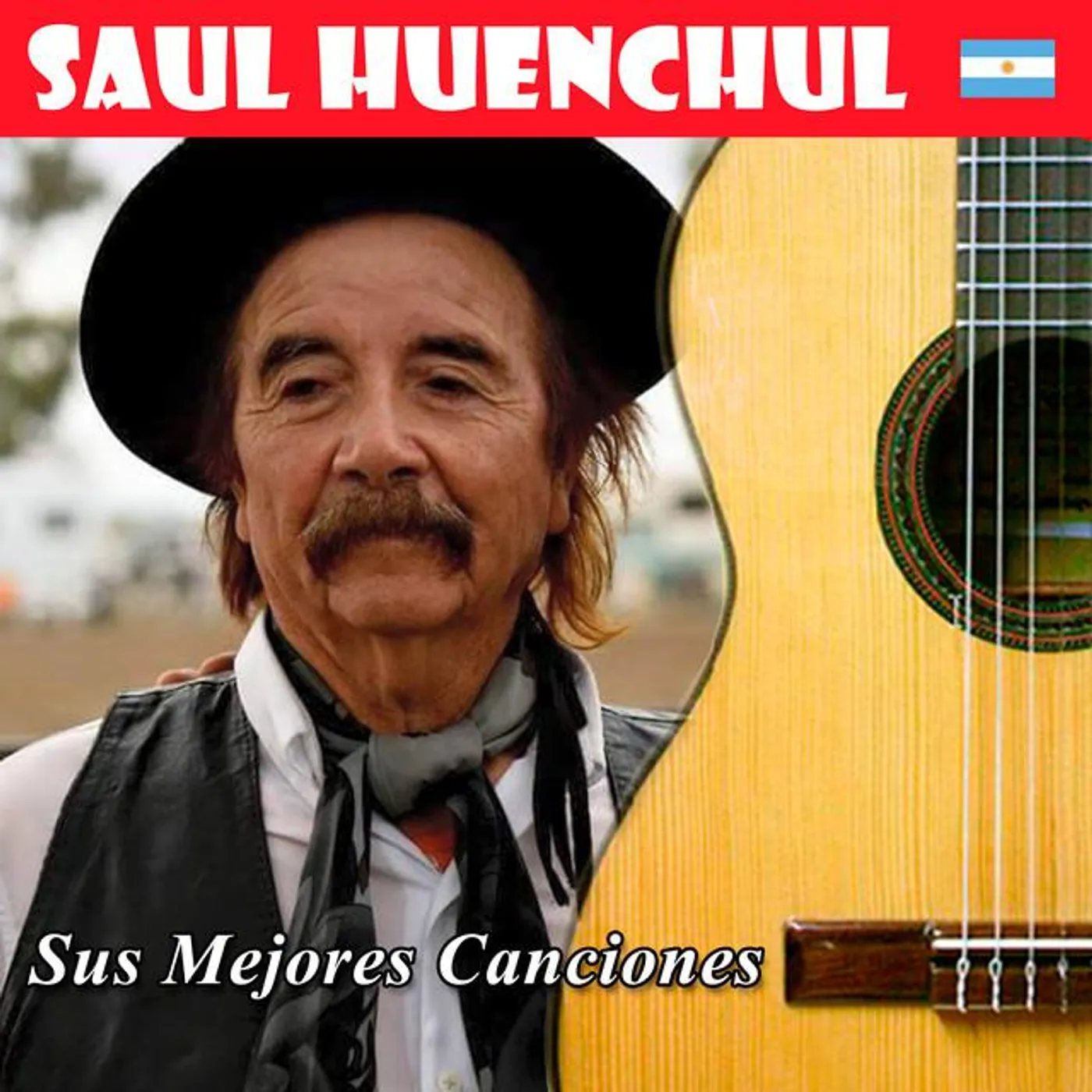 Saul Huenchul