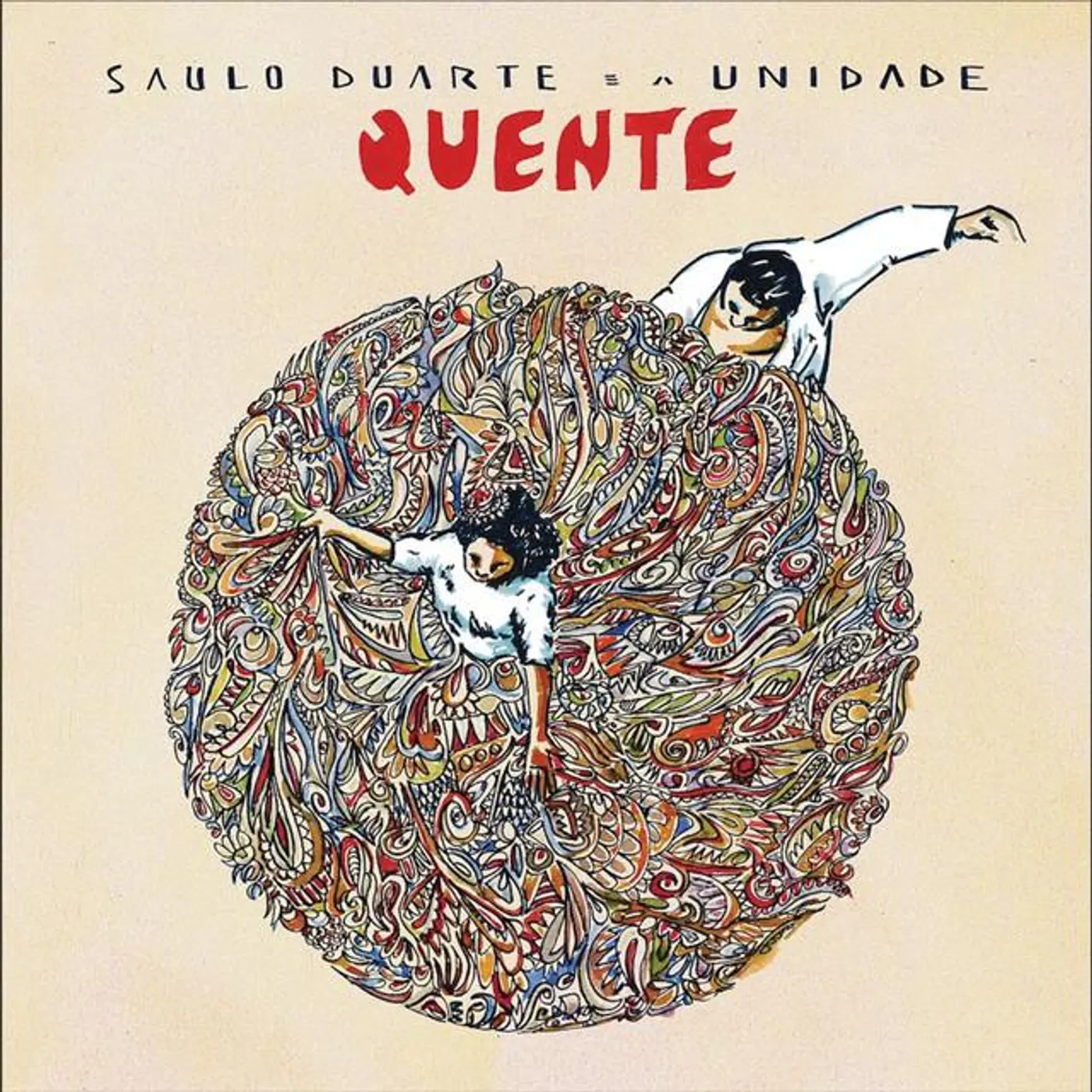 Saulo Duarte e a Unidade Brand Page