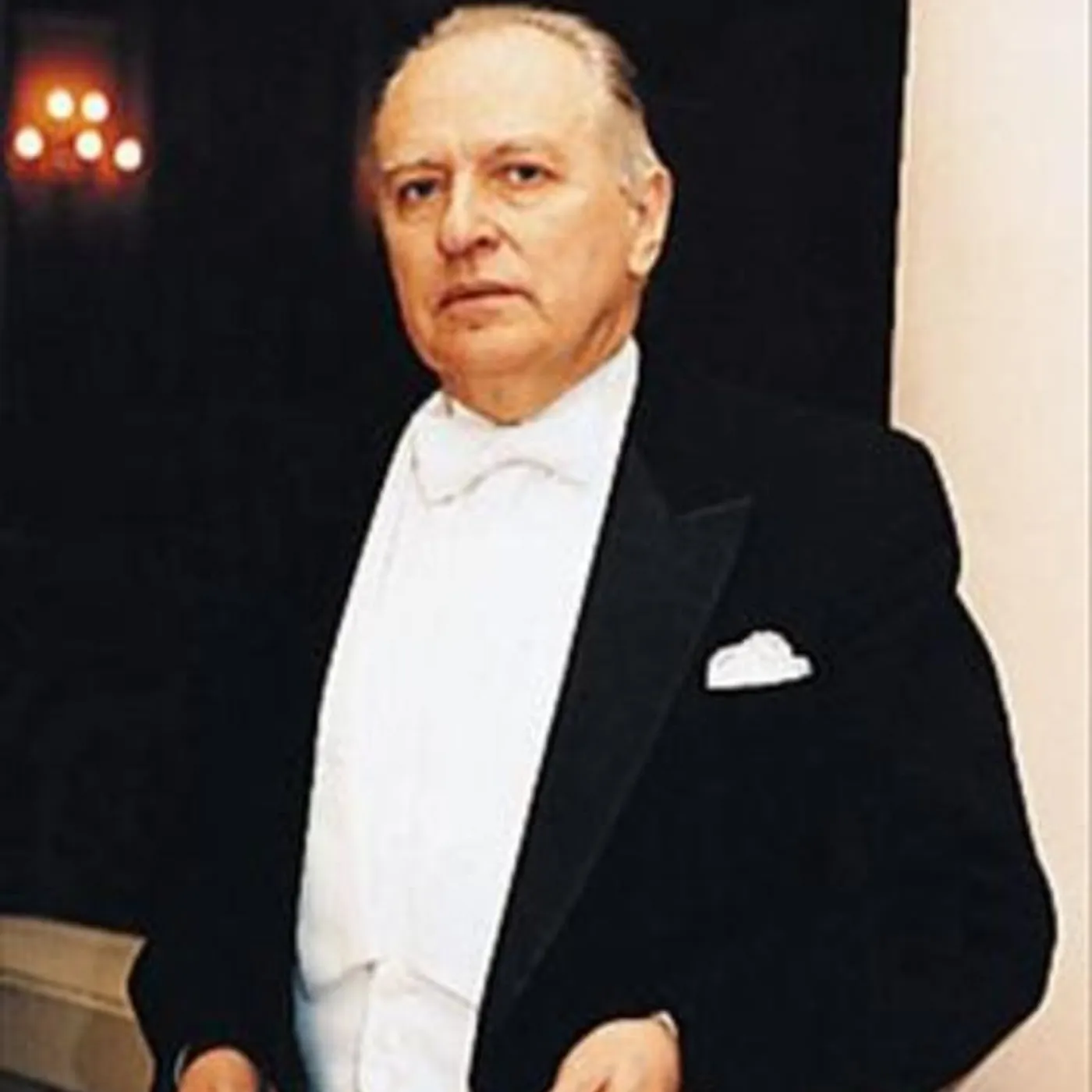 Saulius Sondeckis Brand Page