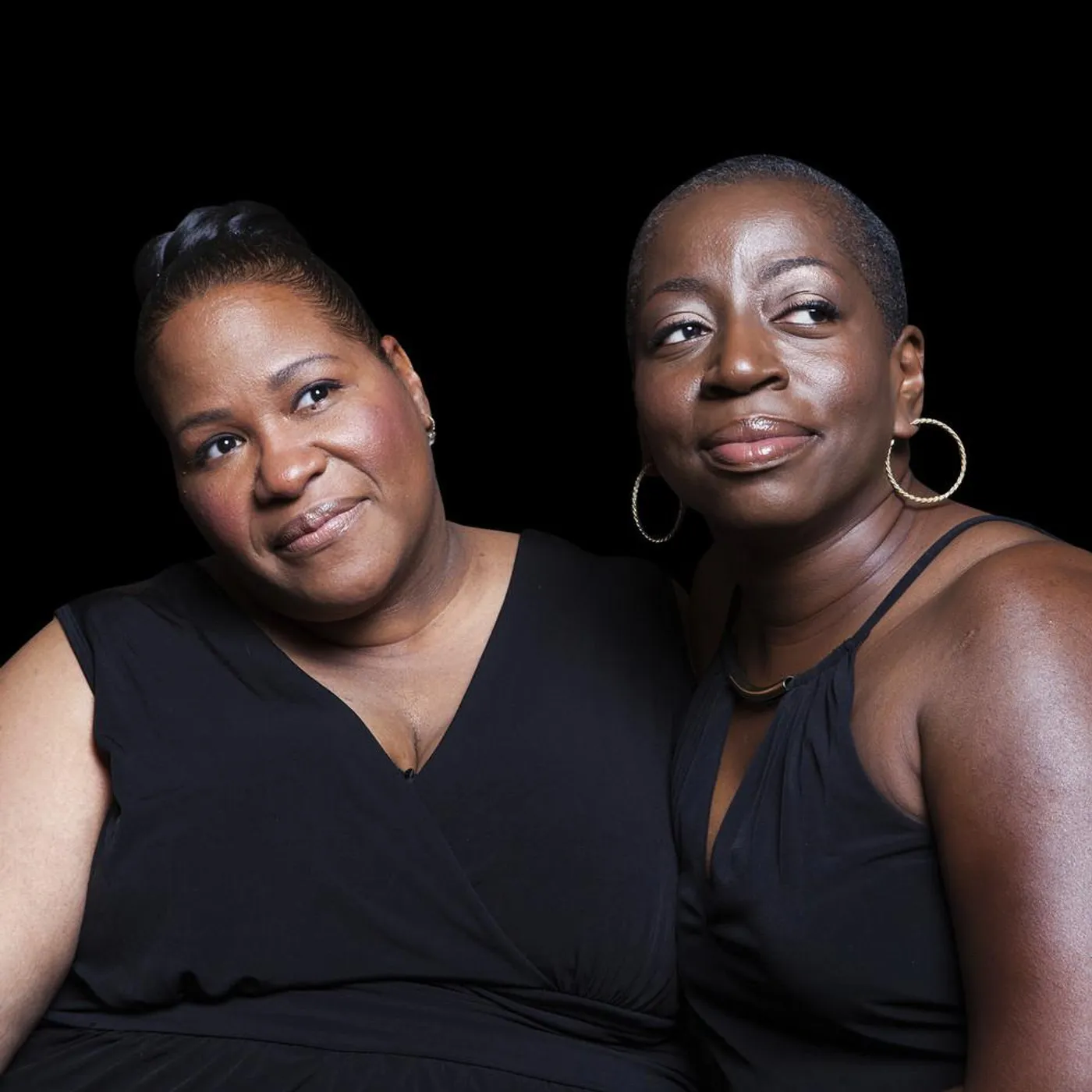 Saun & Starr Brand Page