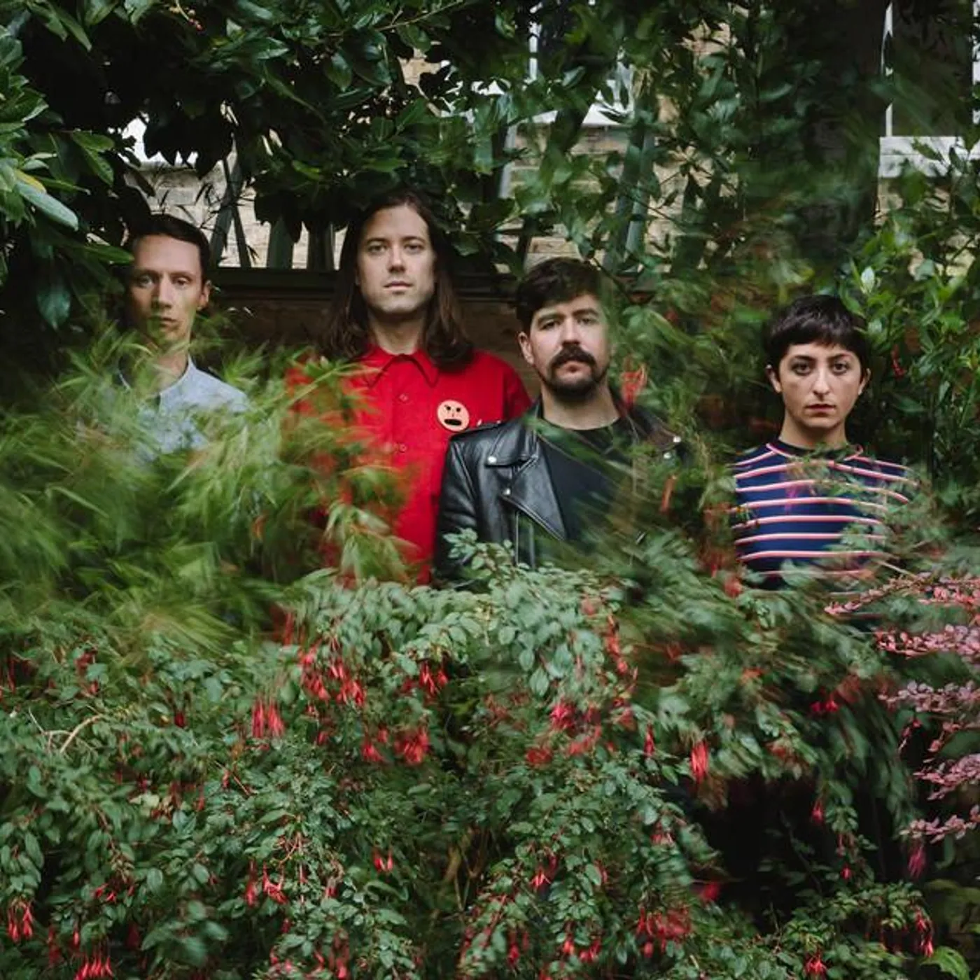 Sauna Youth Brand Page