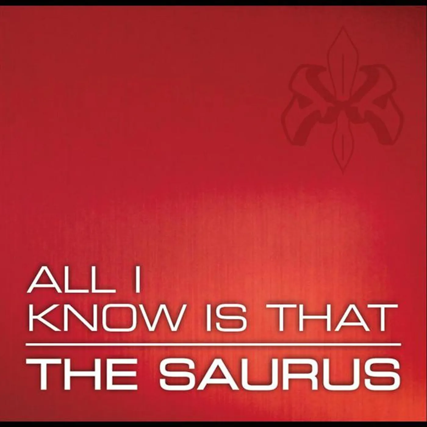 The Saurus Brand Page