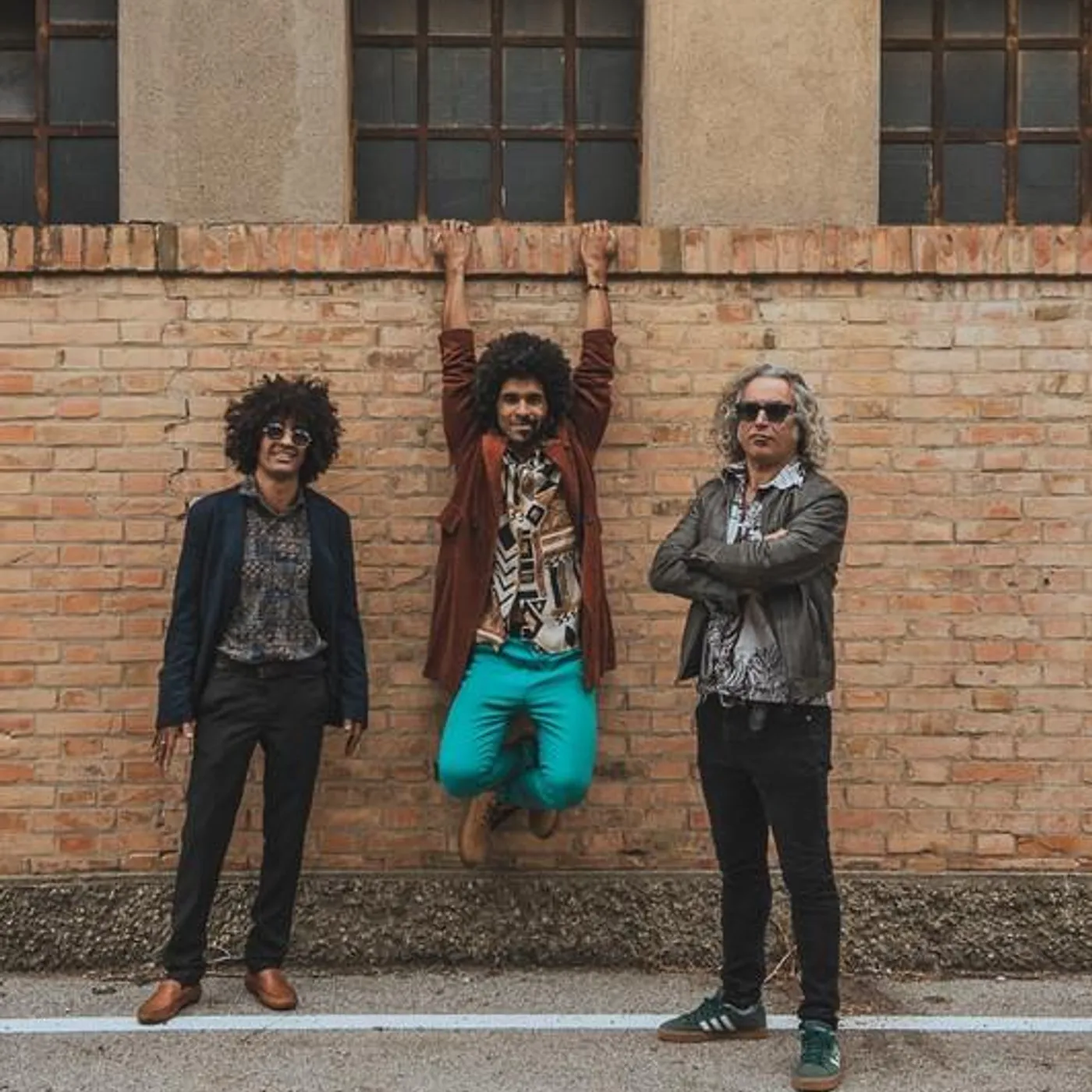 Savana Funk Brand Page