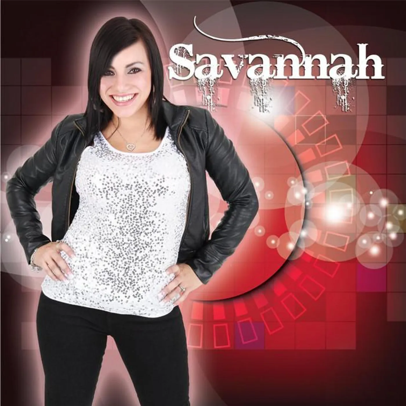 Savannah Votion