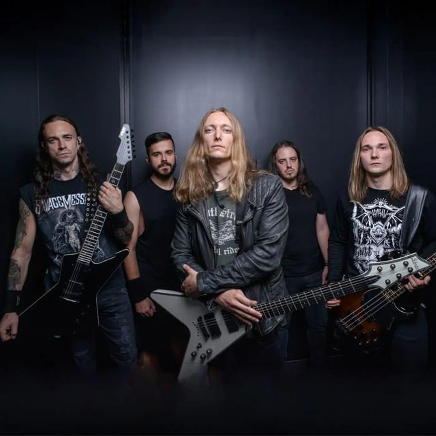 Savage Messiah Brand Page