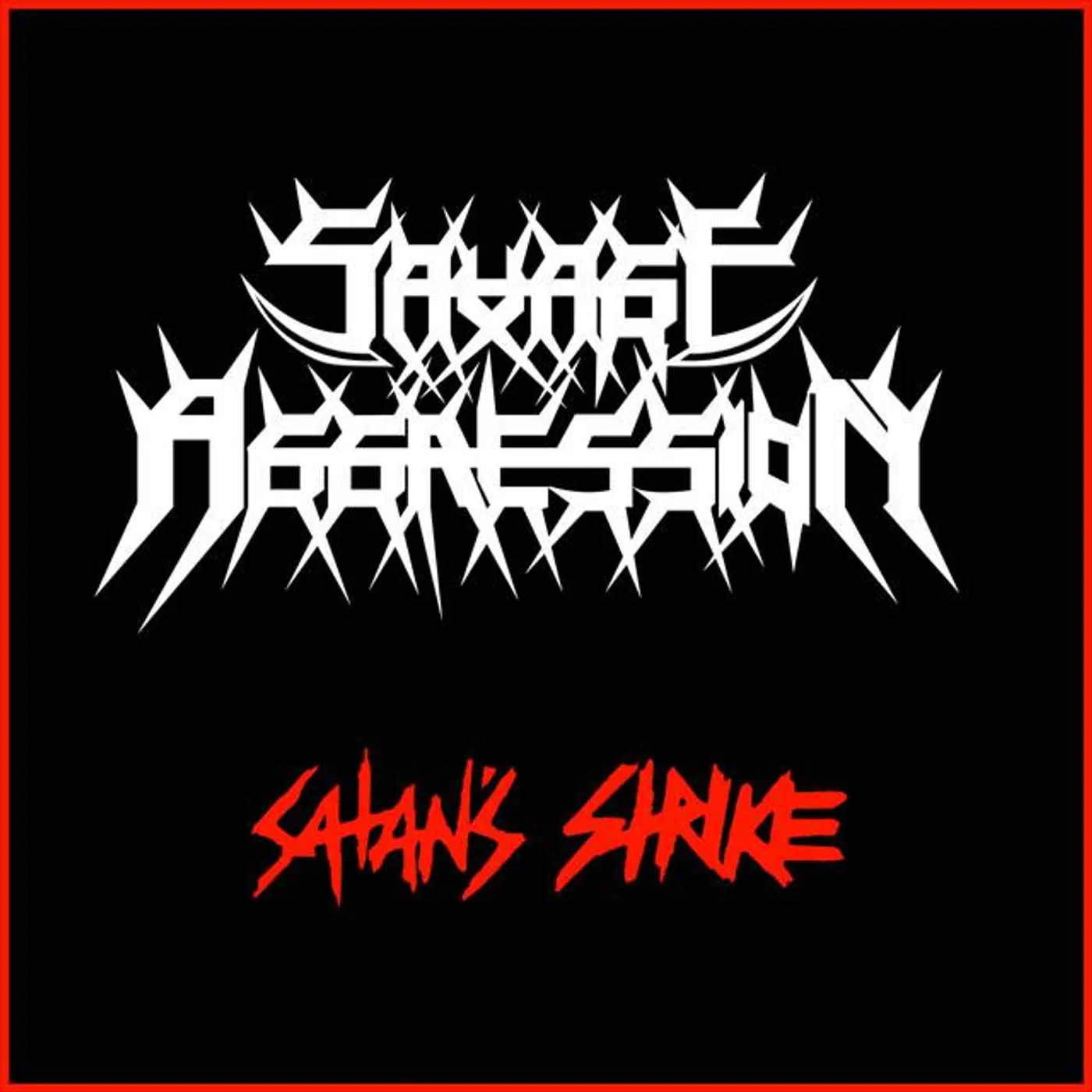 Savage Aggression Brand Page