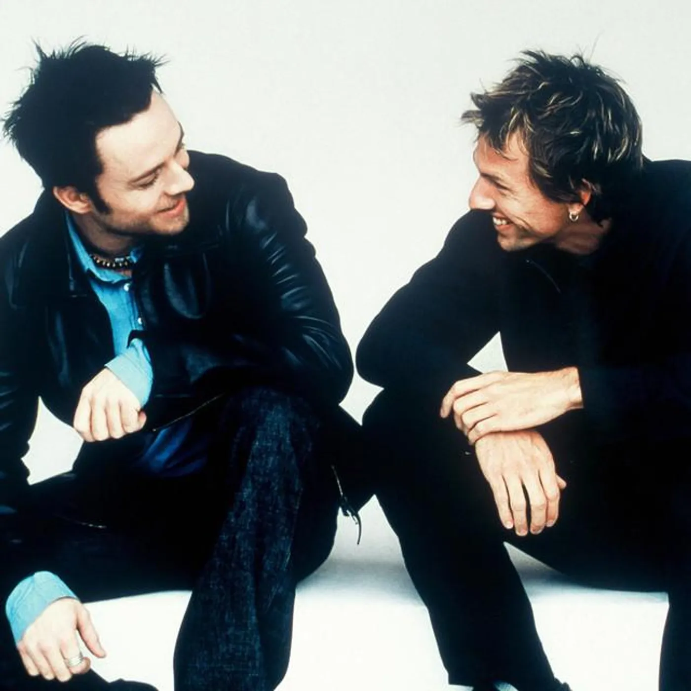 Savage Garden Brand Page