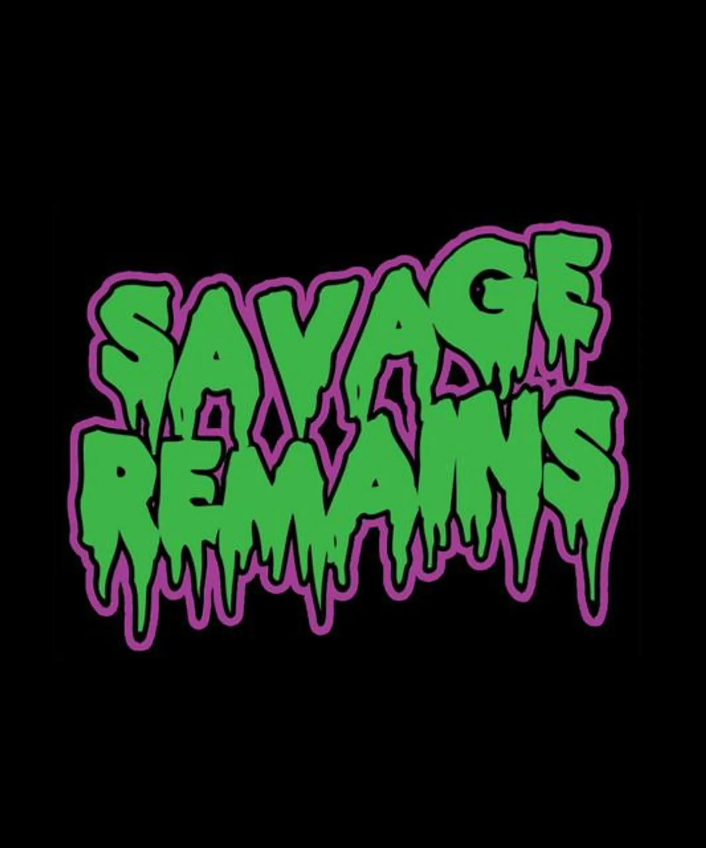 Savage Remains