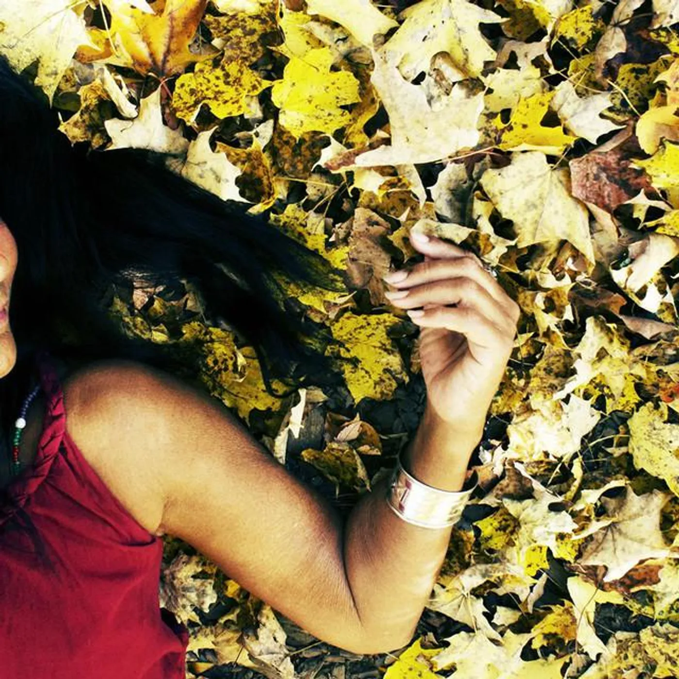 The Savage Rose Brand Page