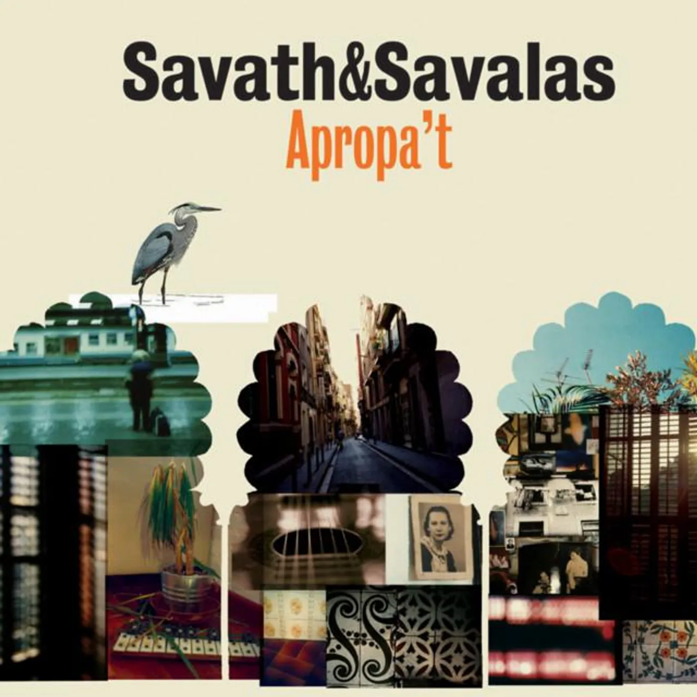 Savath & Savalas Brand Page