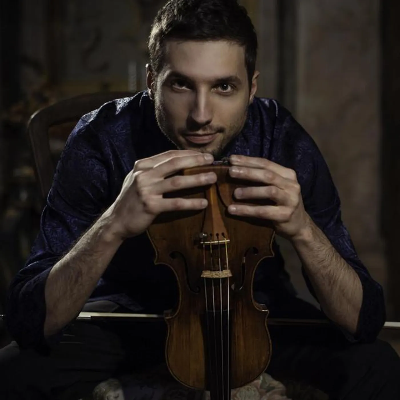 Saverio Gabrielli Brand Page