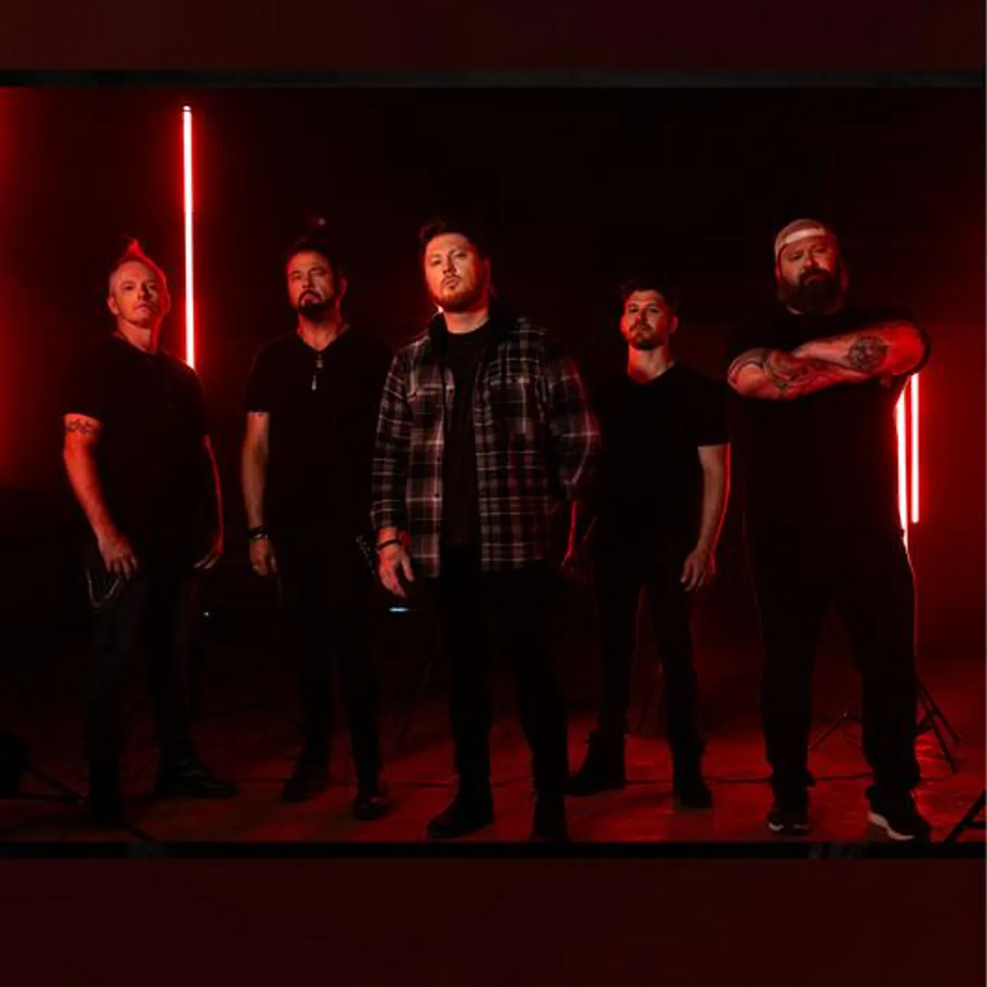 Saving Abel Brand Page