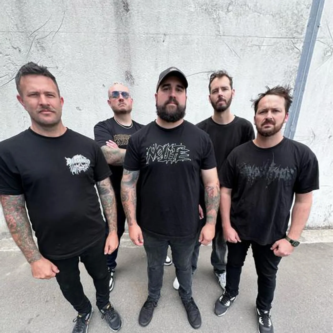 Saving Grace Brand Page