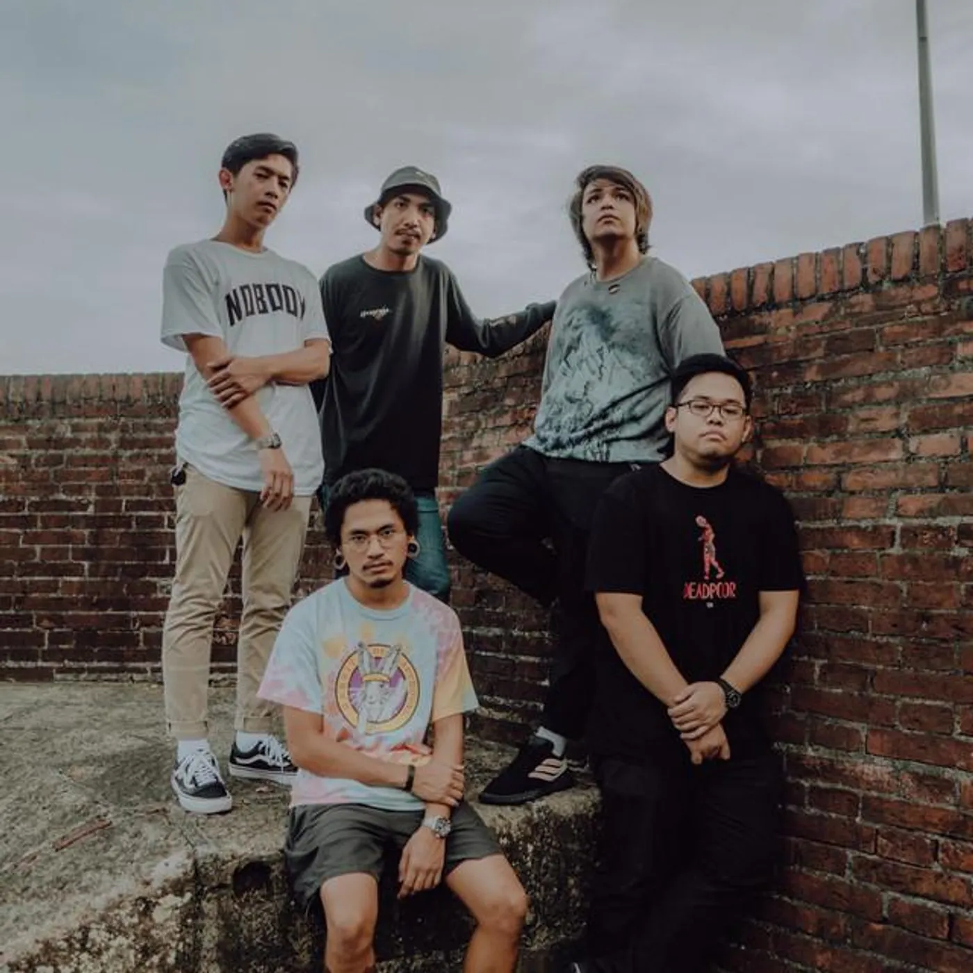 Saving the Dying Hope