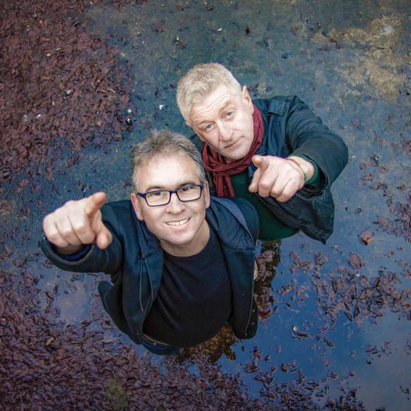 The Saw Doctors Brand Page