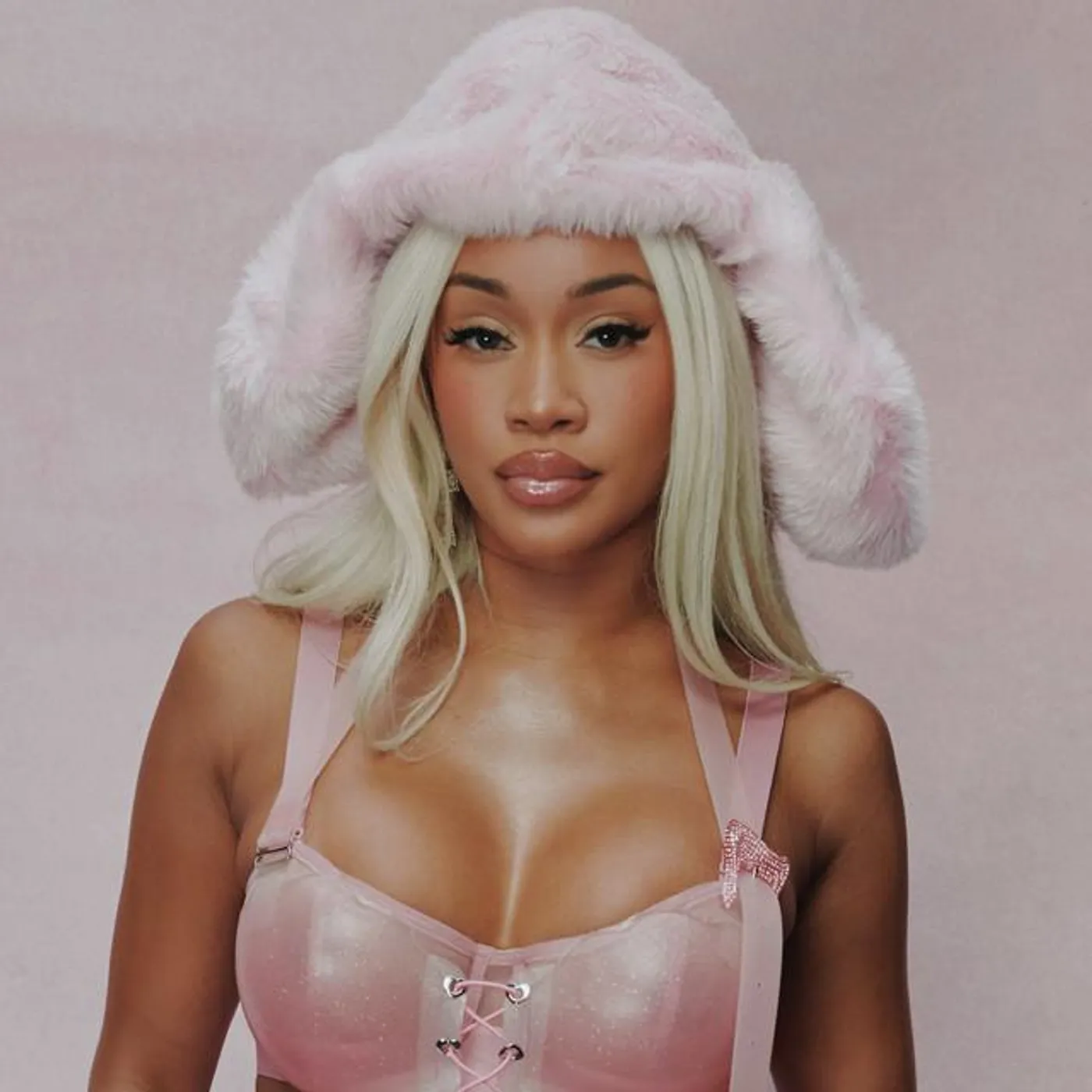 Saweetie Brand Page