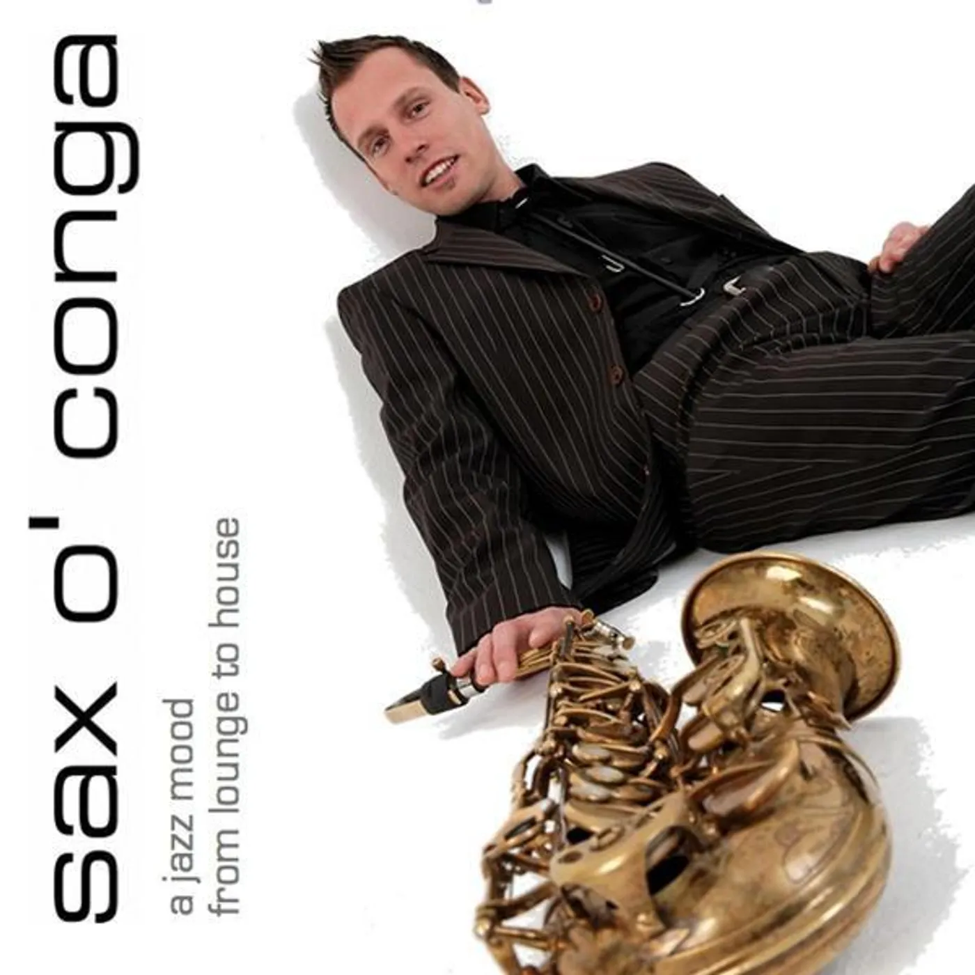 Sax O'Conga Brand Page