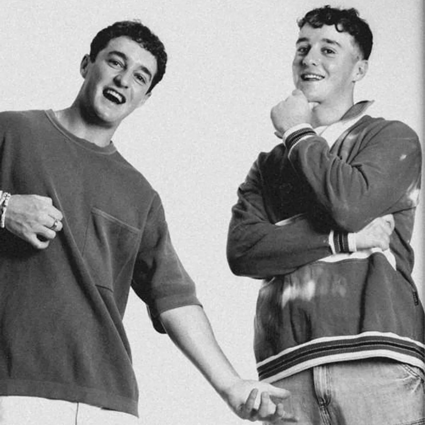 SaxbyTwins Brand Page