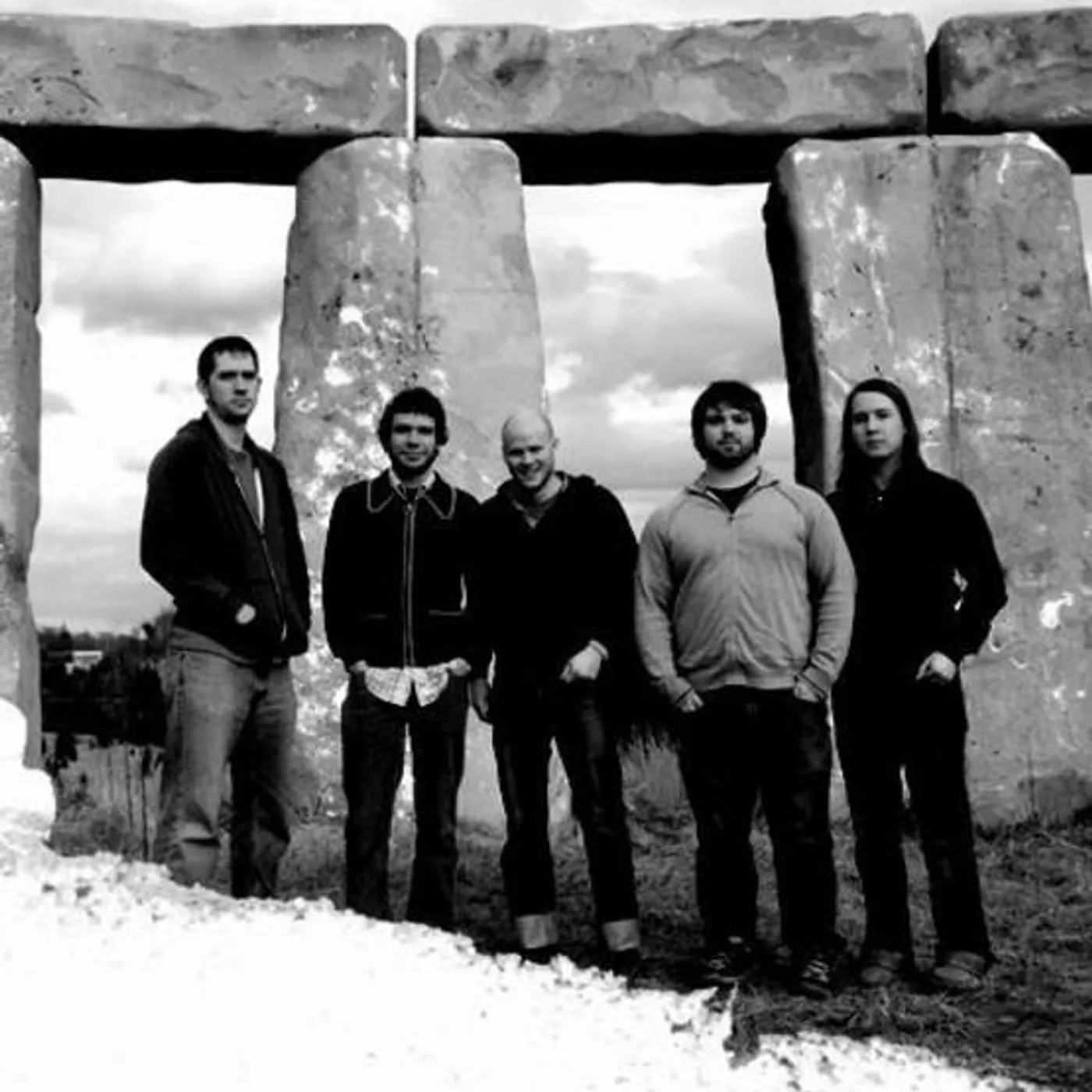 Saxon Shore Brand Page