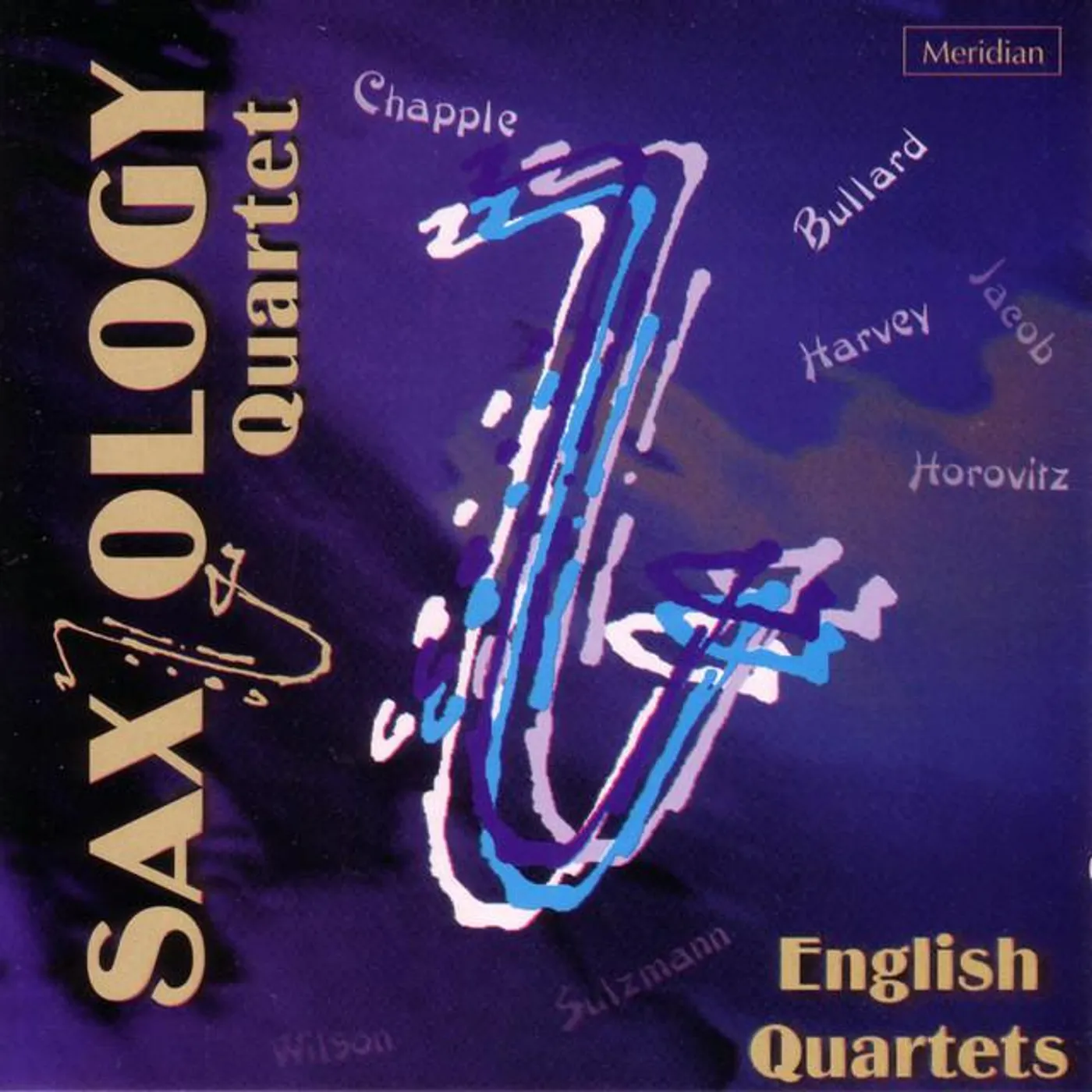 Saxology Quartet