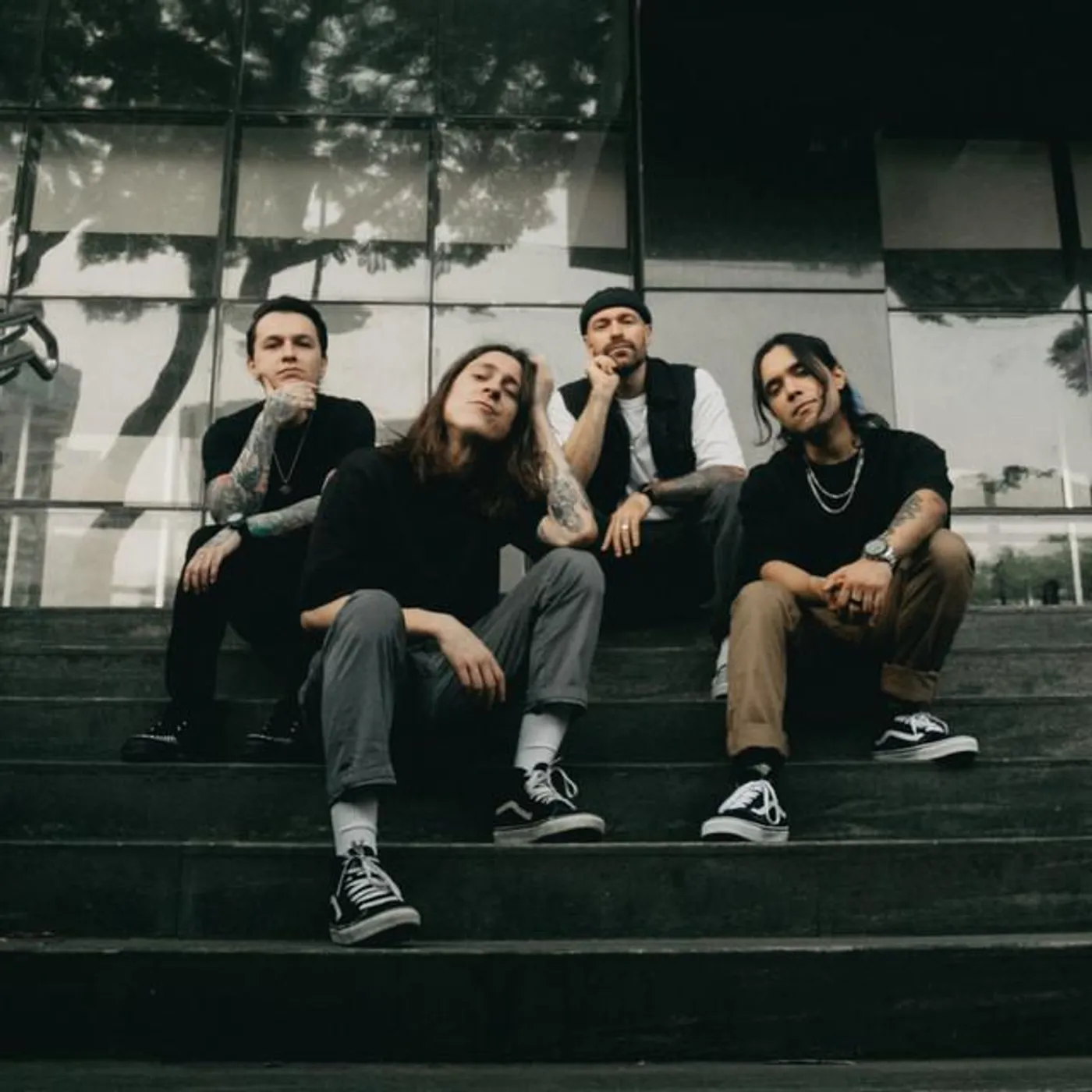 Say Ocean Brand Page