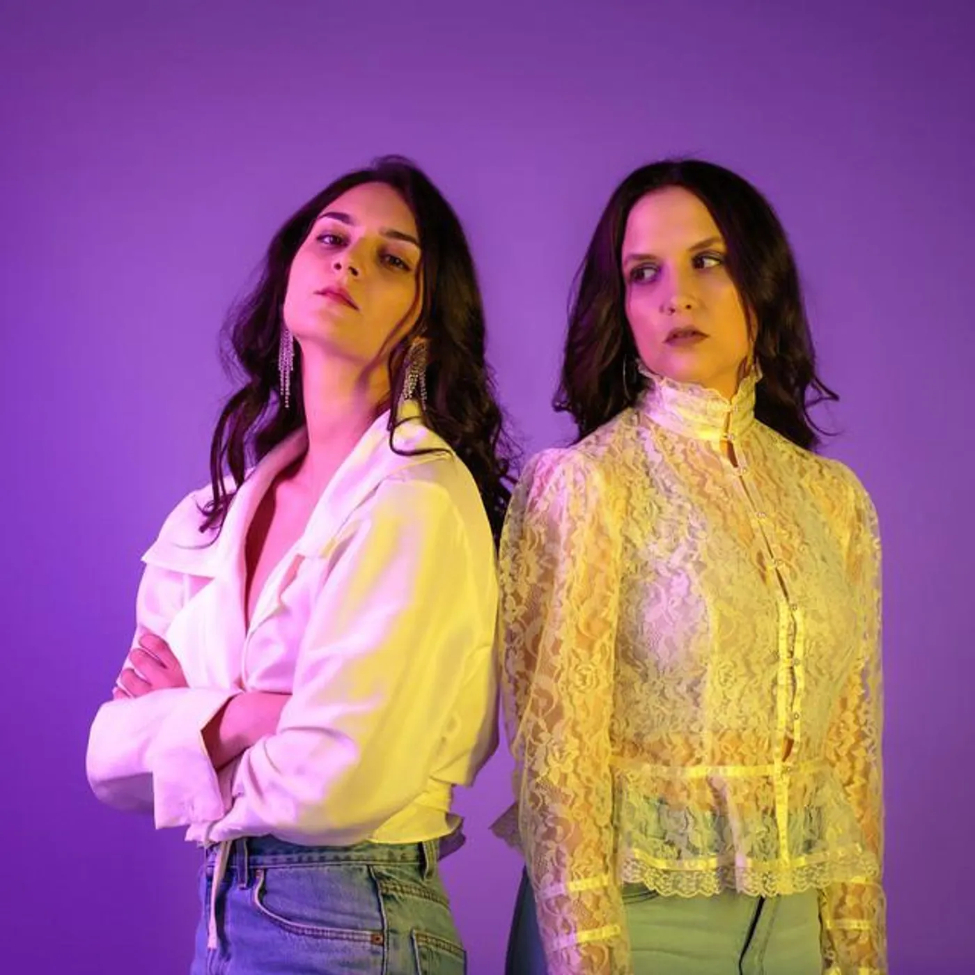 Say Girl Say Brand Page