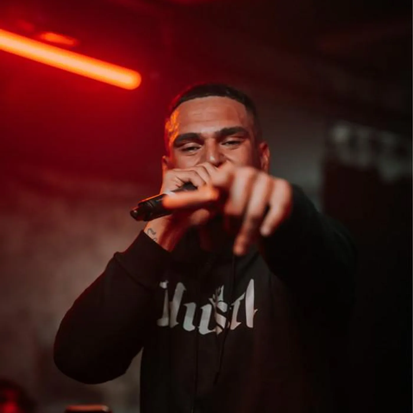 Say True God? Brand Page