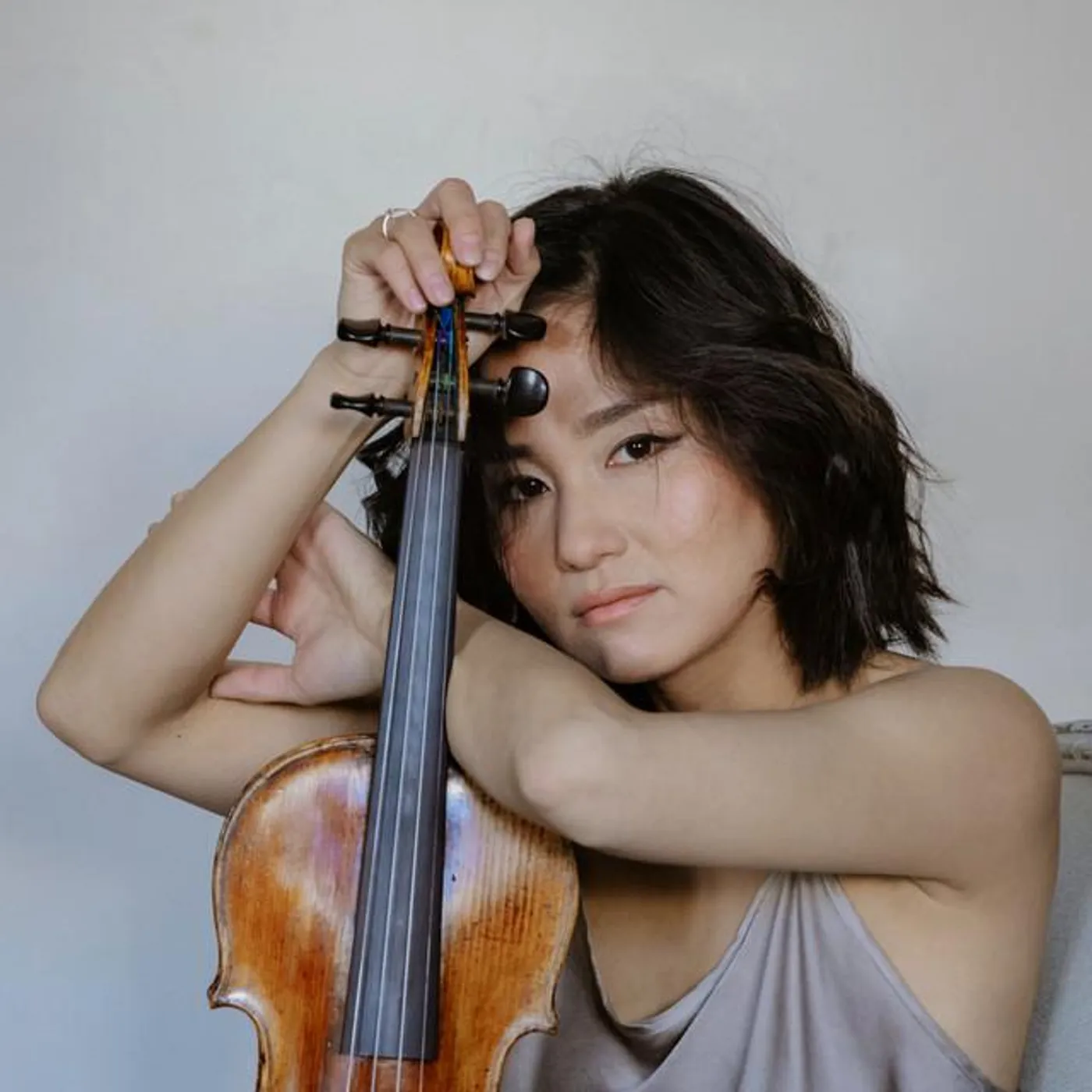 Sayaka Shoji Brand Page