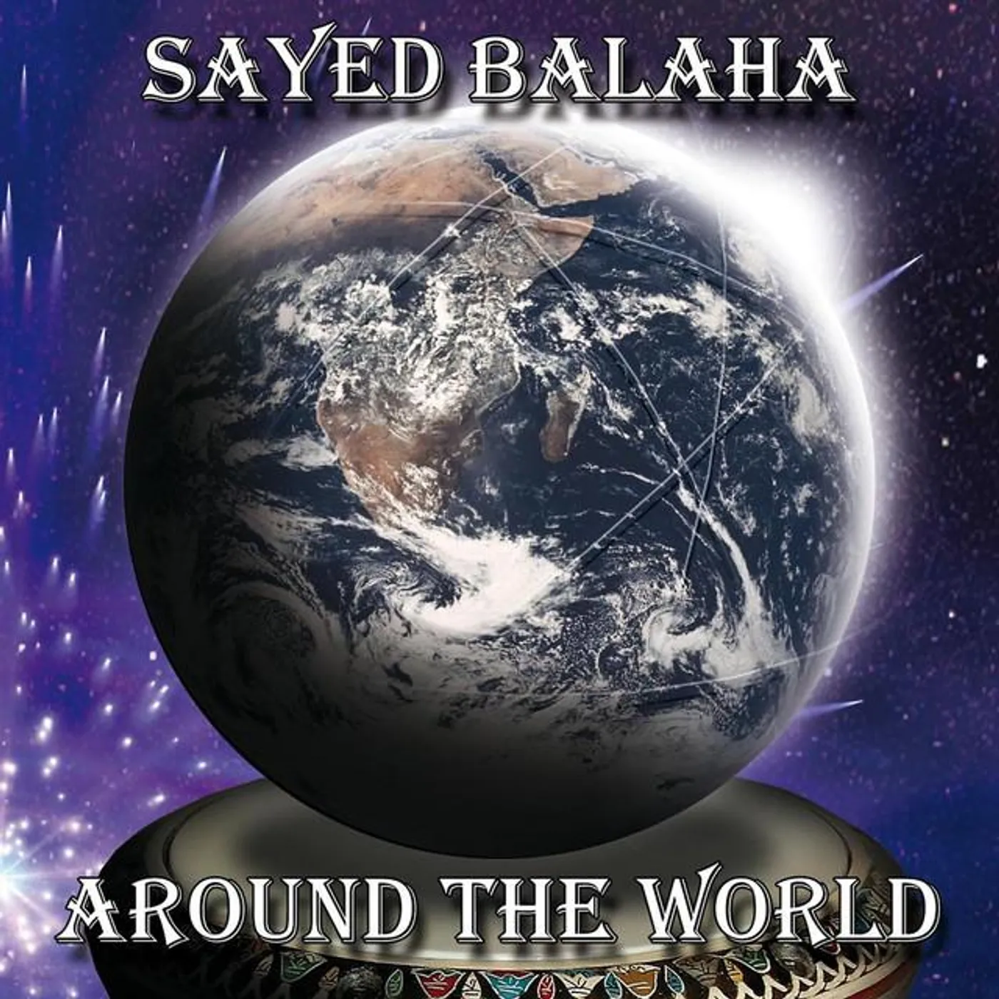 Sayed Balaha Brand Page