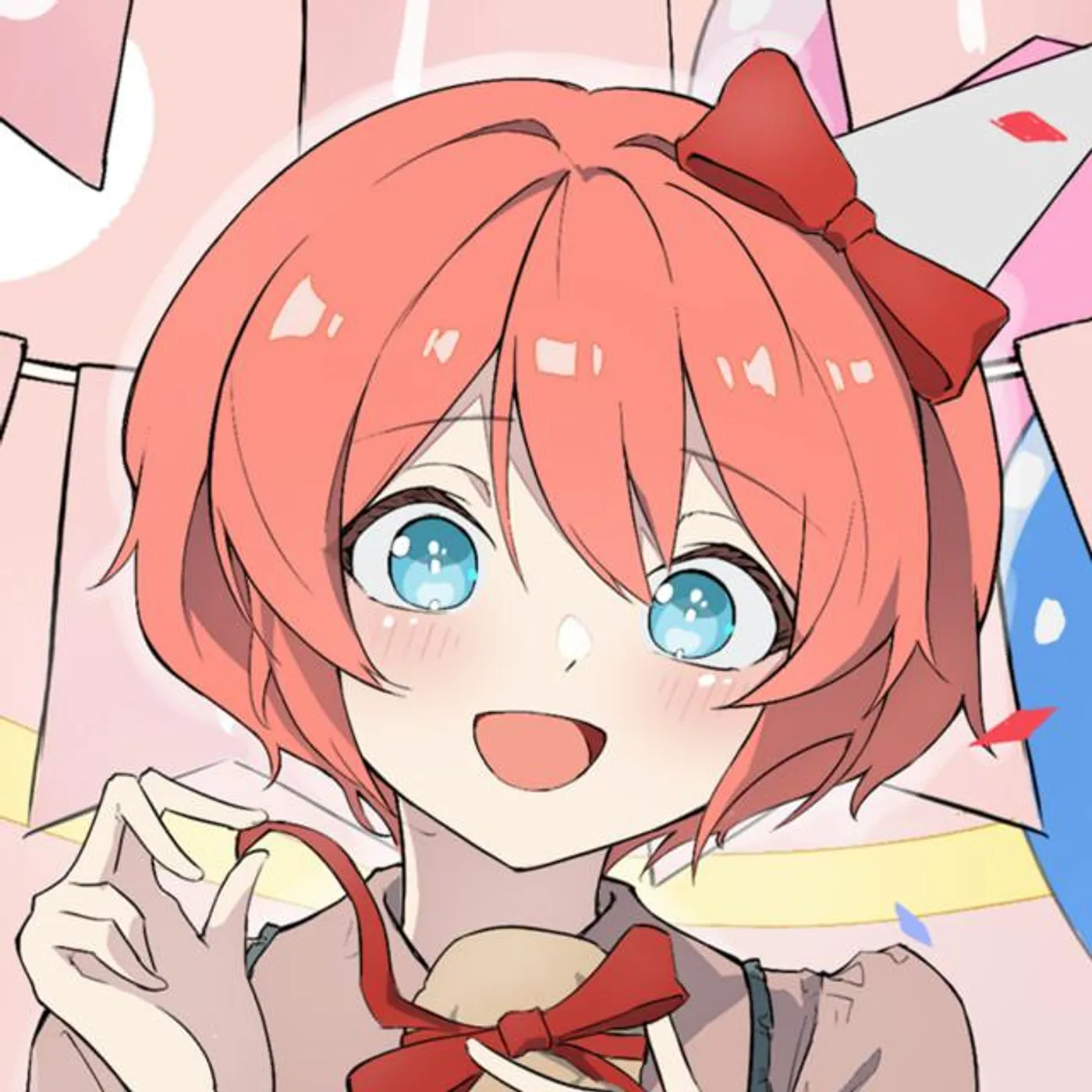 Sayori Brand Page