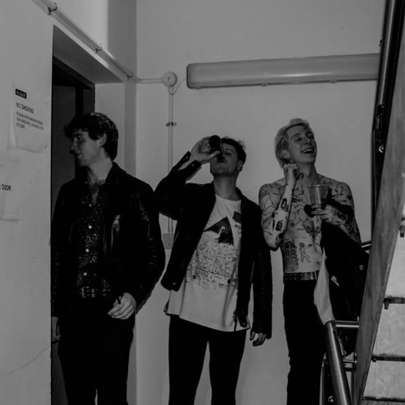 Saytr Play Brand Page