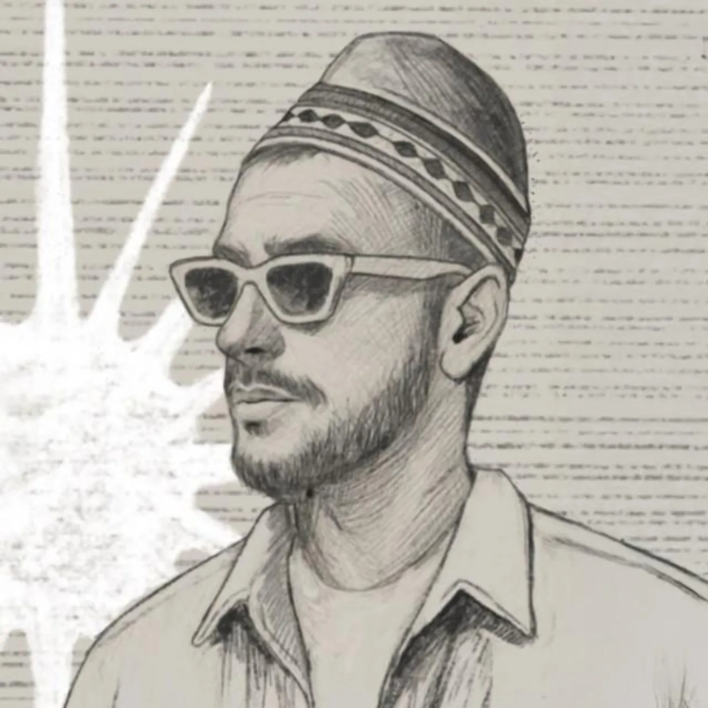 Saad Lamjarred Brand Page