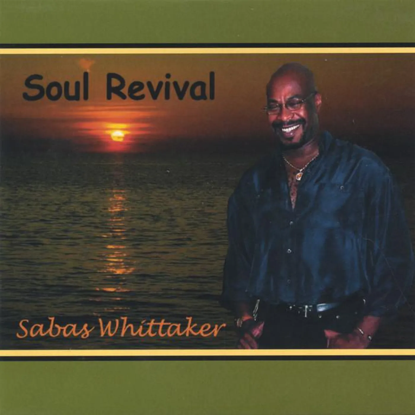 Sabas Whittaker Brand Page