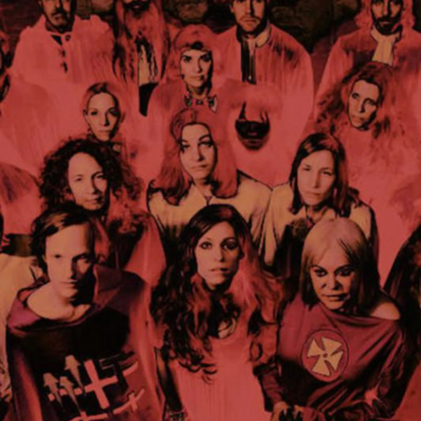 Sabbath Assembly Brand Page