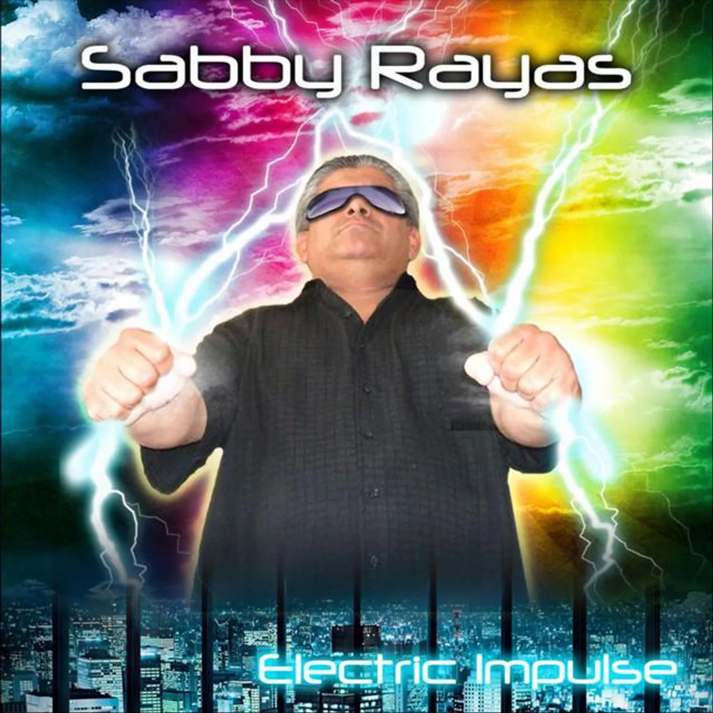 Sabby Rayas Brand Page