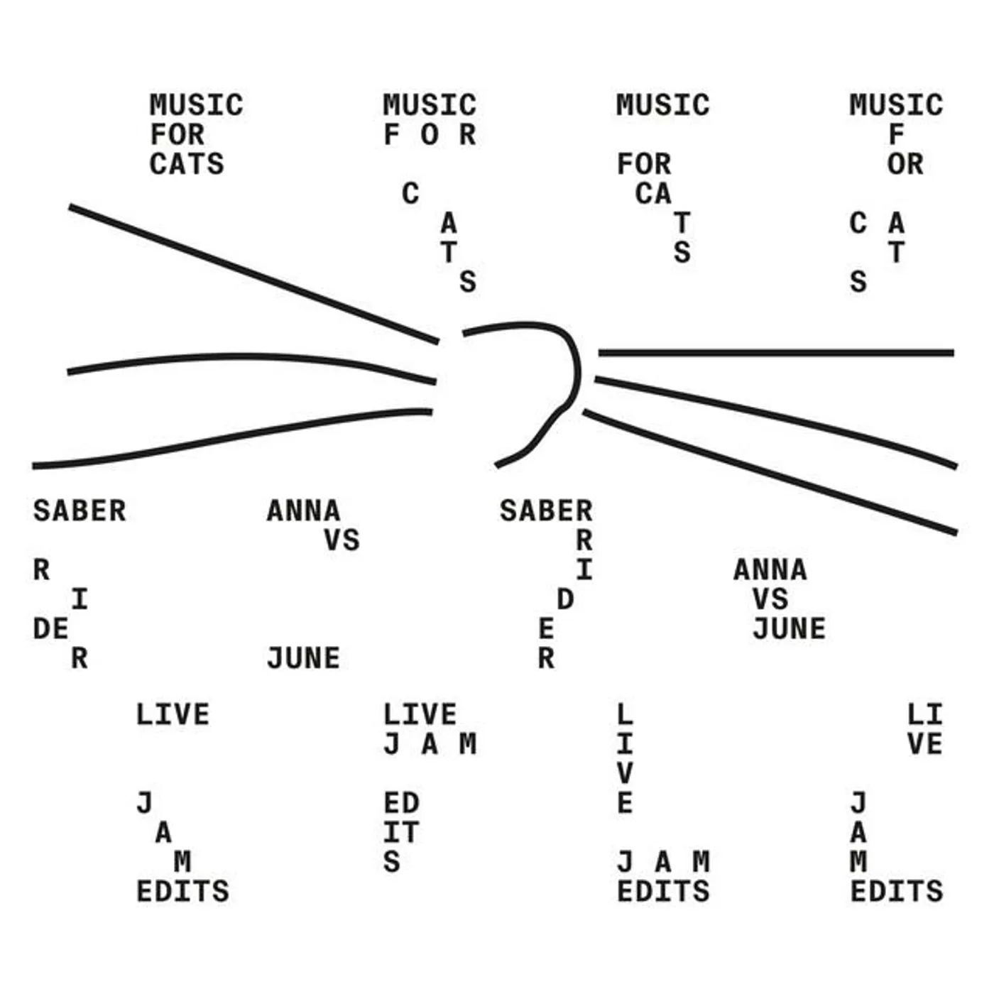 Saber Rider Brand Page